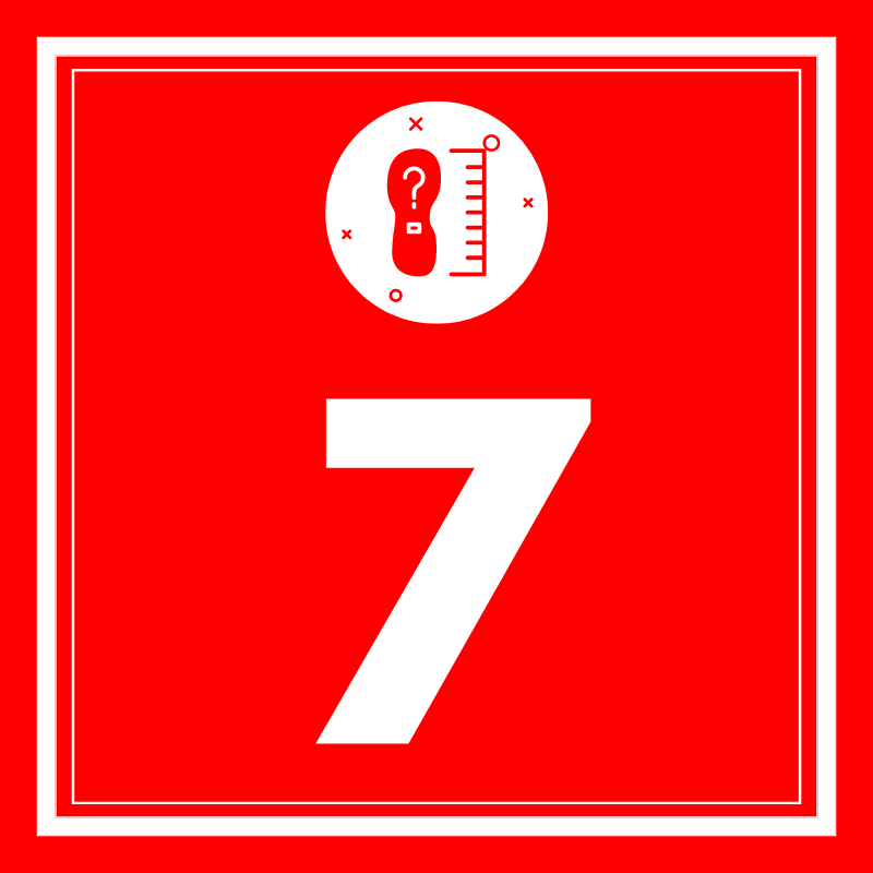 7