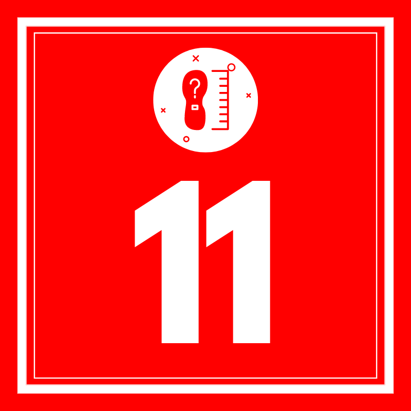 11