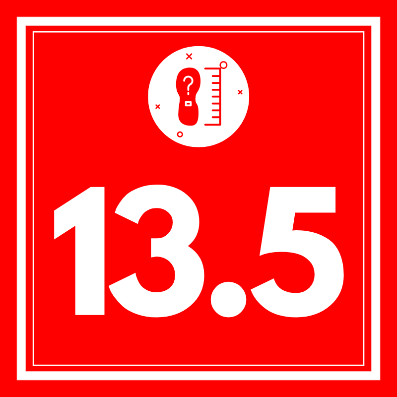 13.5