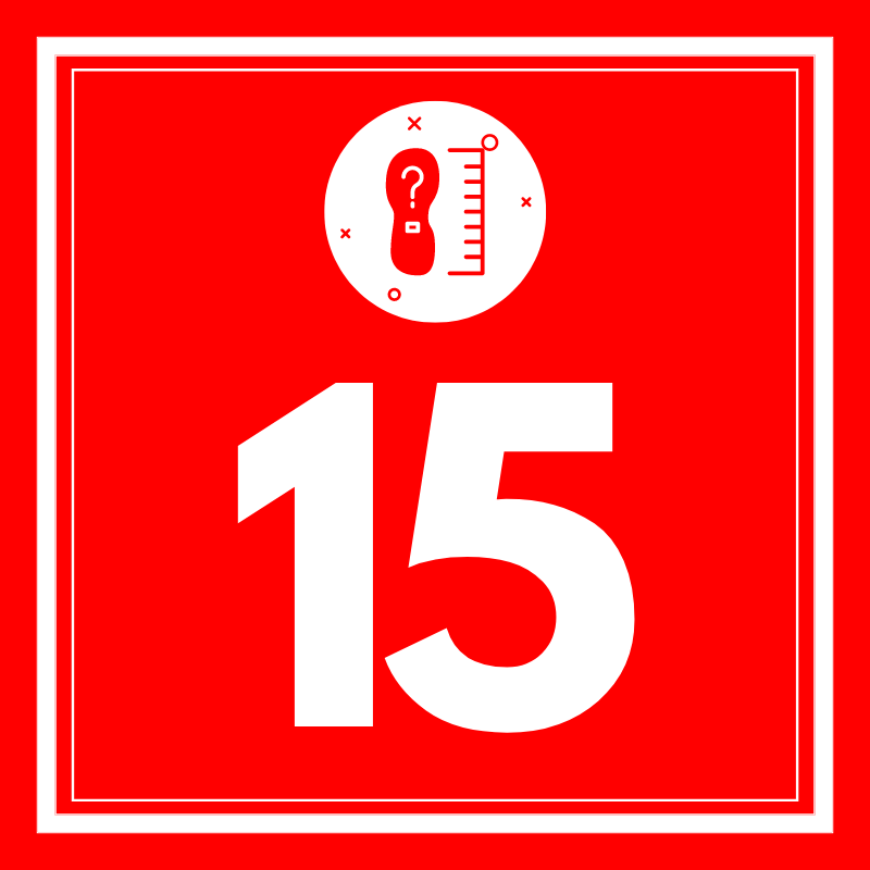 15