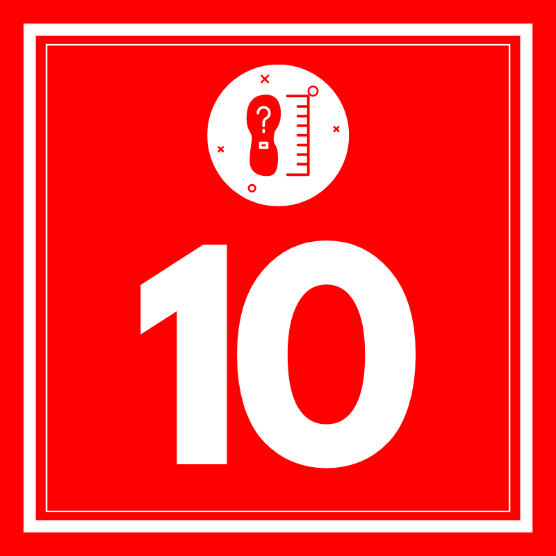 10