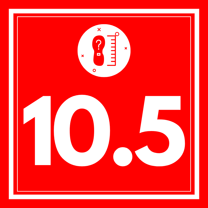 10.5