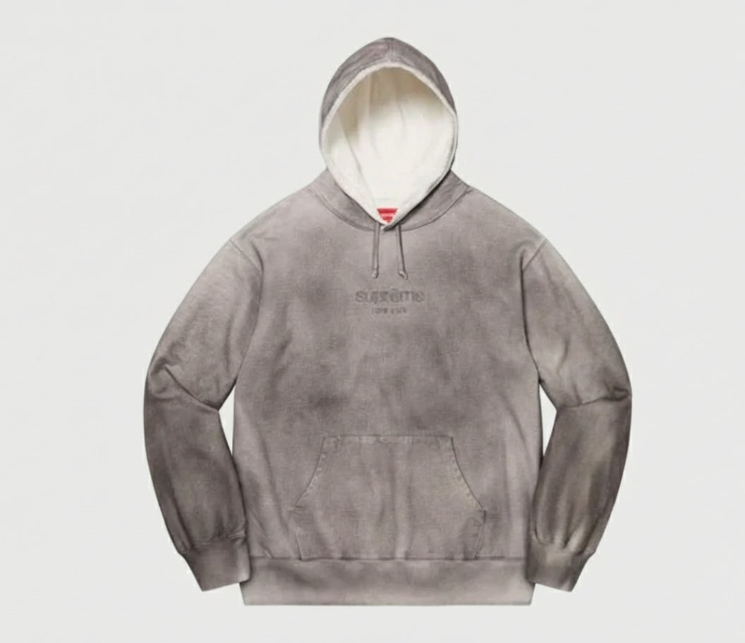 Supreme