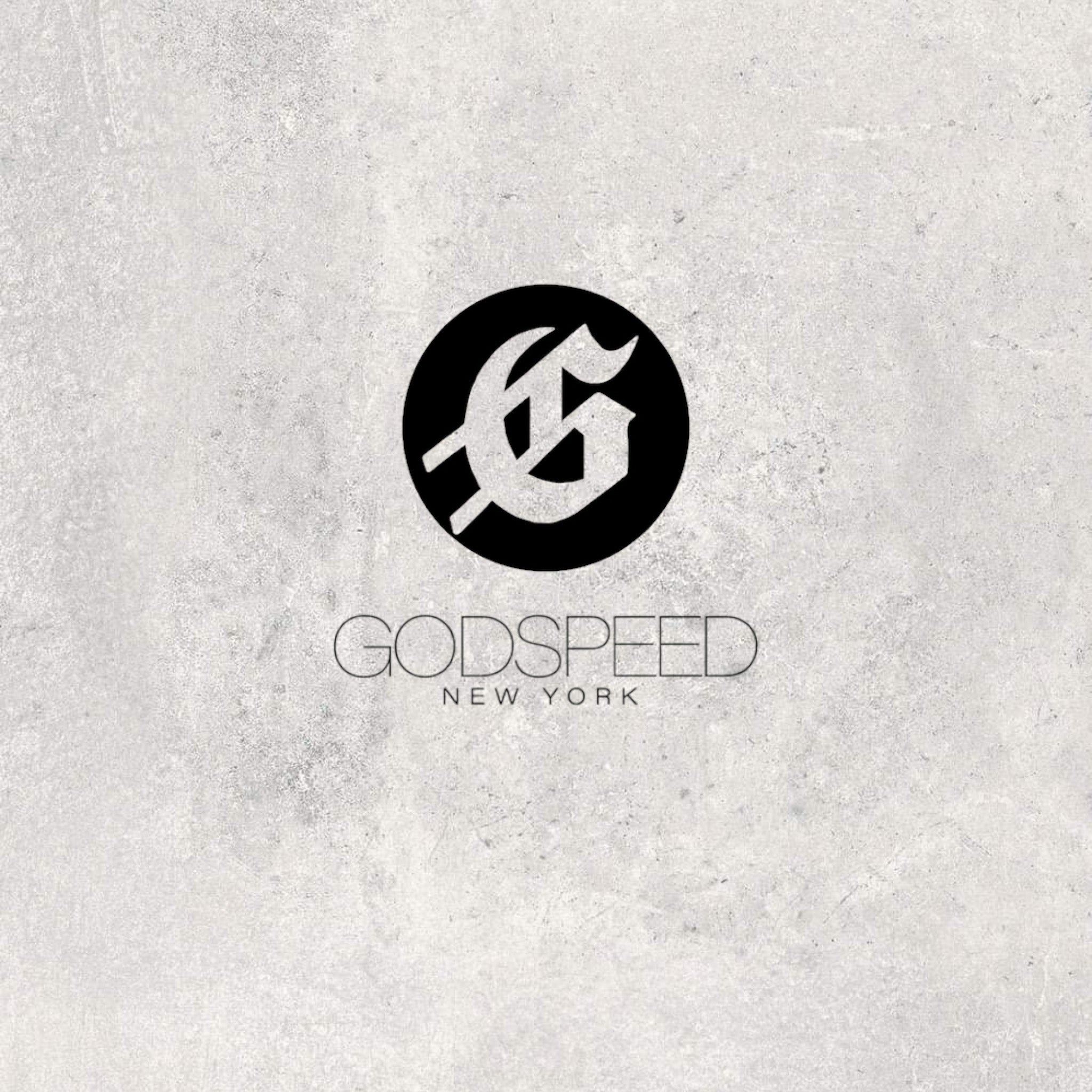GodSpeed Hype World