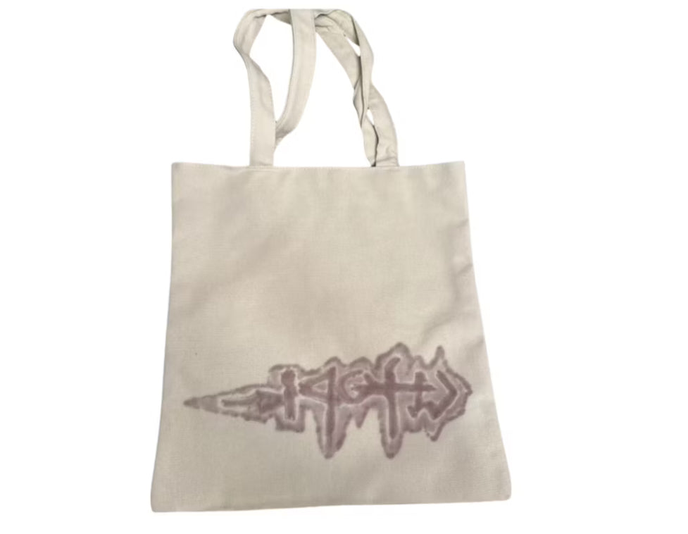 Travis Scott Metlife Tote Bag