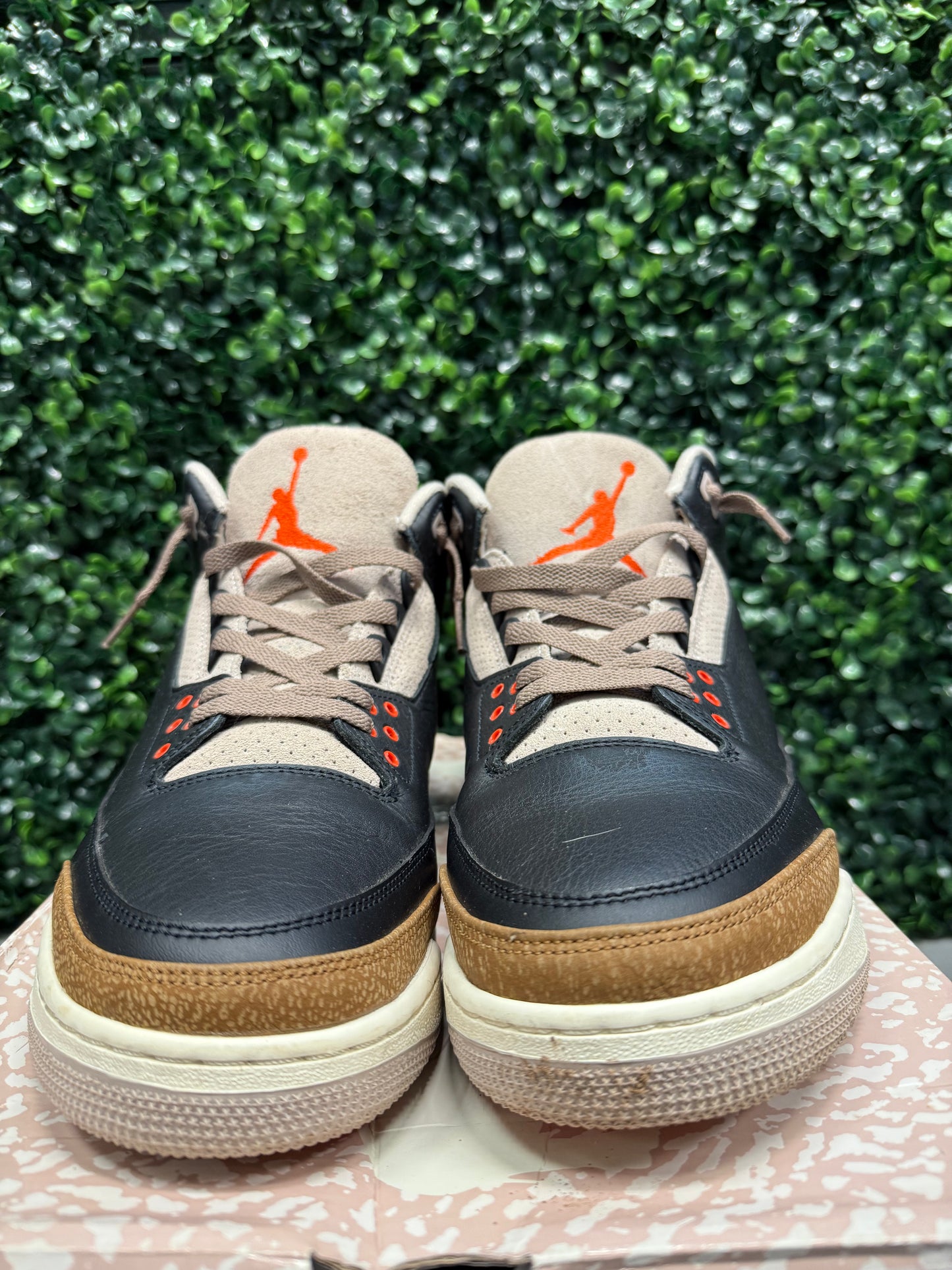 Jordan 3 "Desert Elephant" Size 13 Preowned