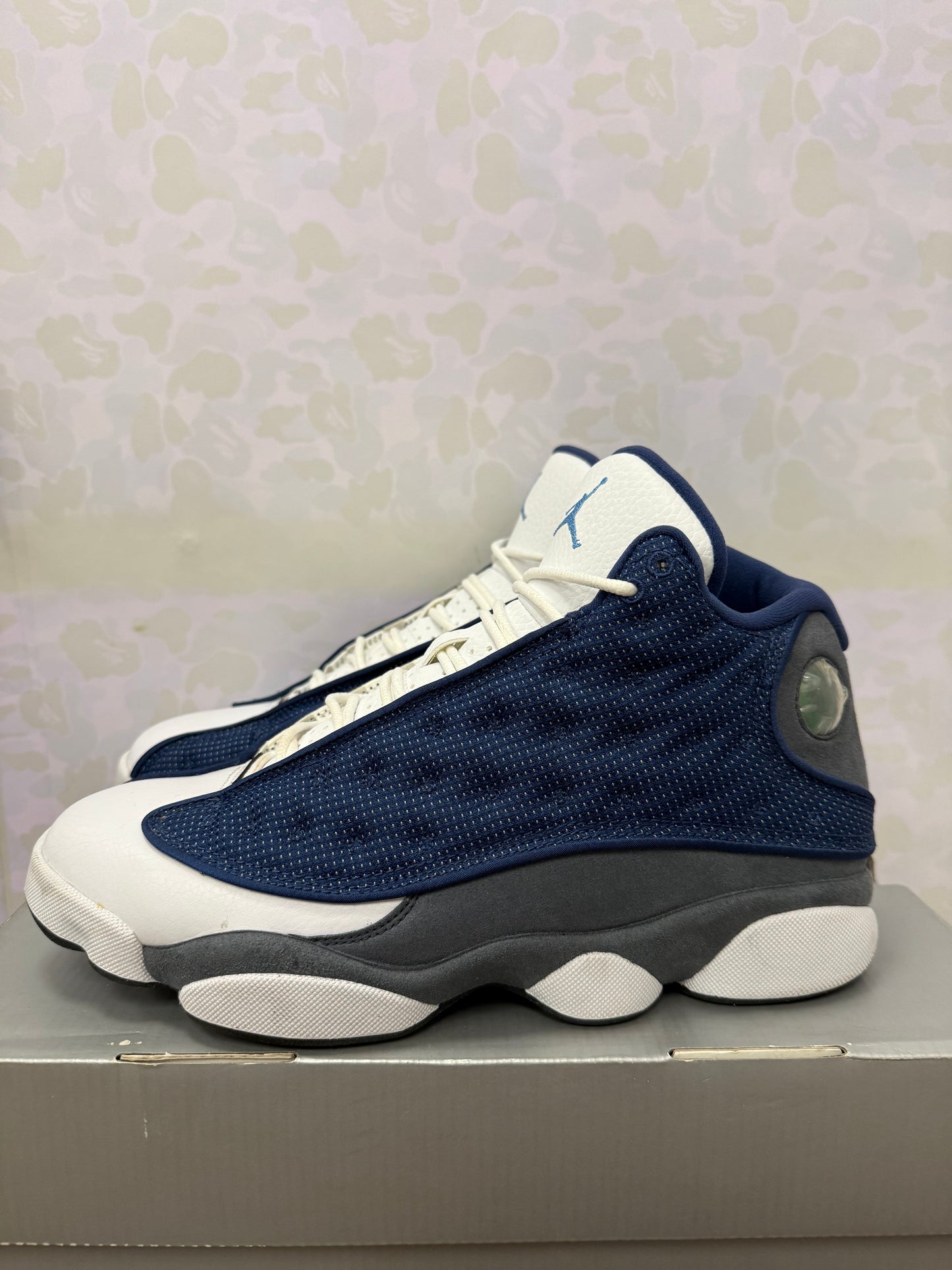 Jordan 13 “Flint” Size 8.5 Preowned