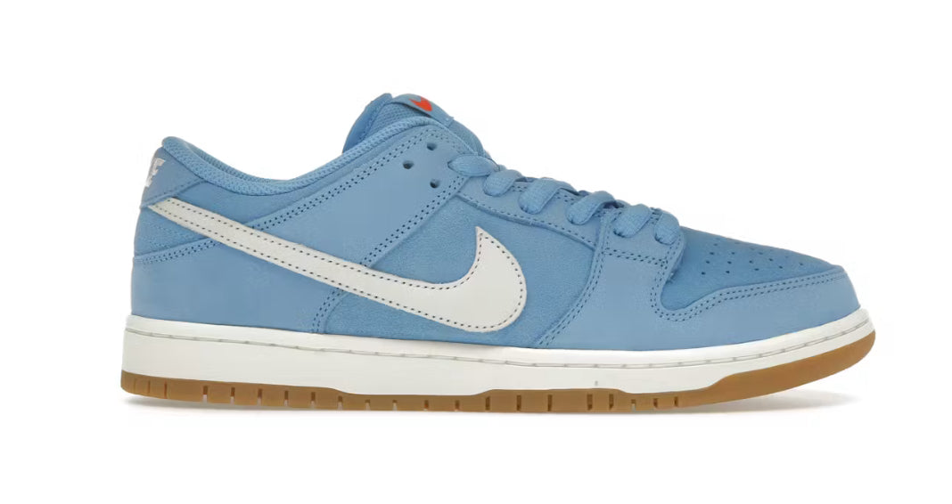 Nike SB Dunk Low “University Blue”