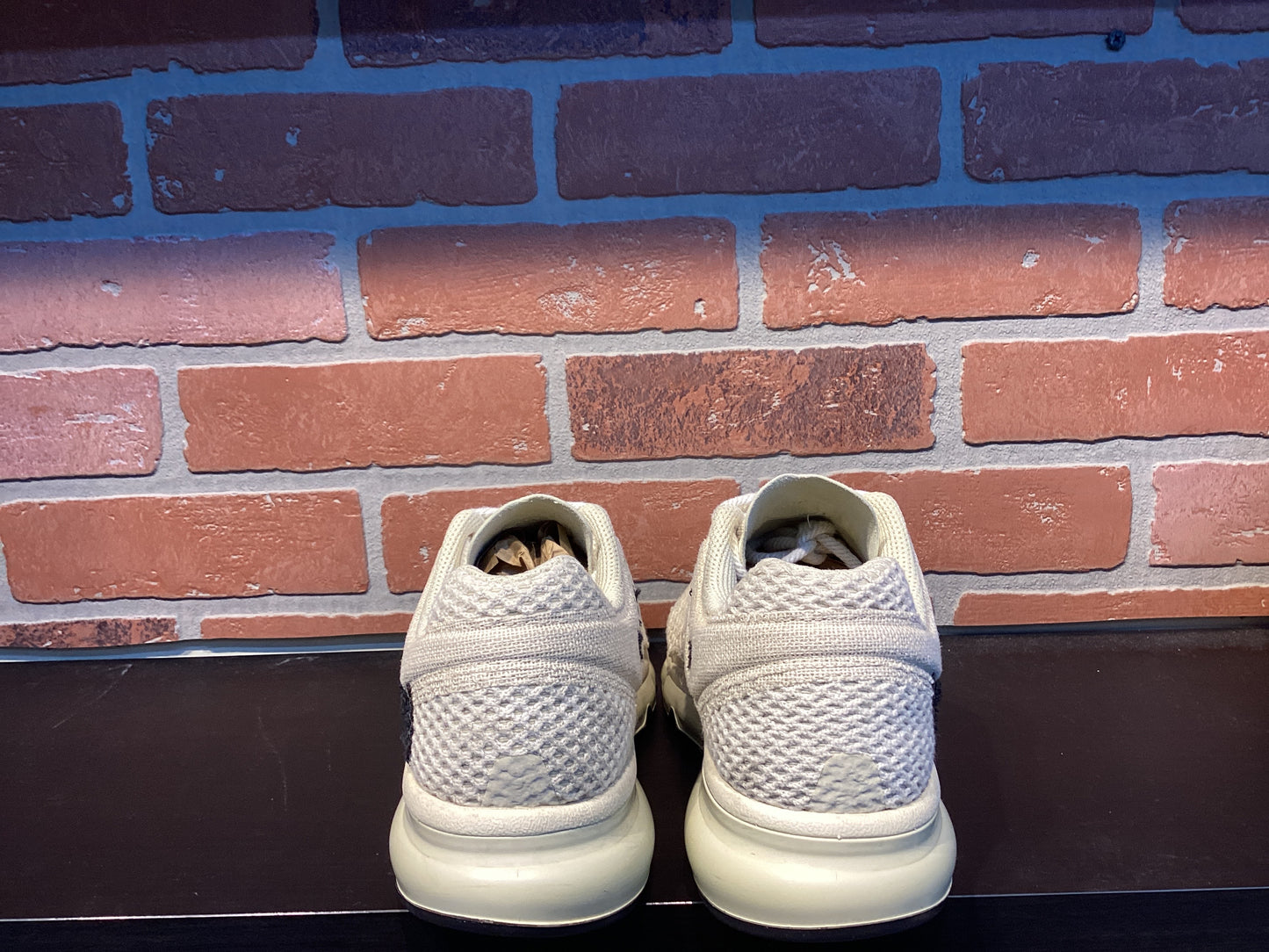 Nike stussy air max 2013 size 8.5 pre owned *no box*