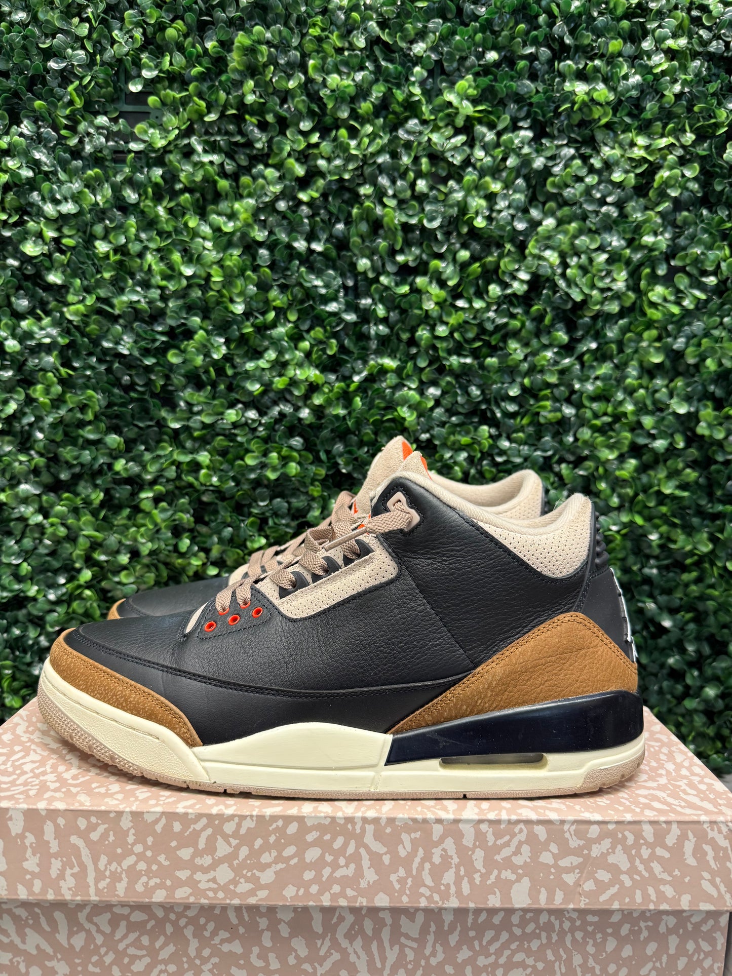 Jordan 3 "Desert Elephant" Size 13 Preowned