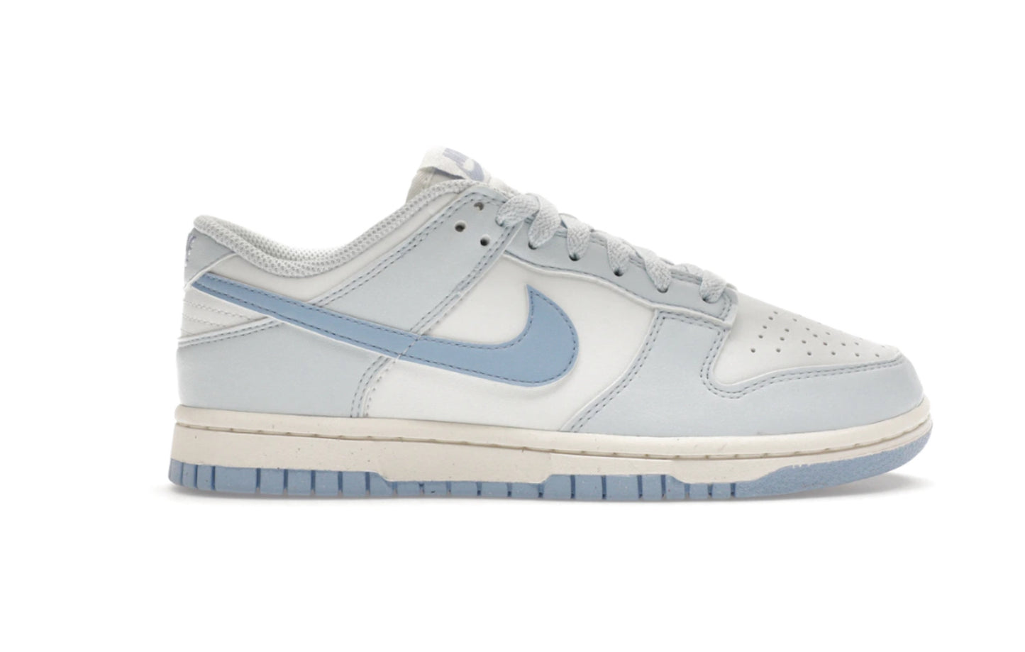 Nike Dunk Low “Blue Tint” Women's