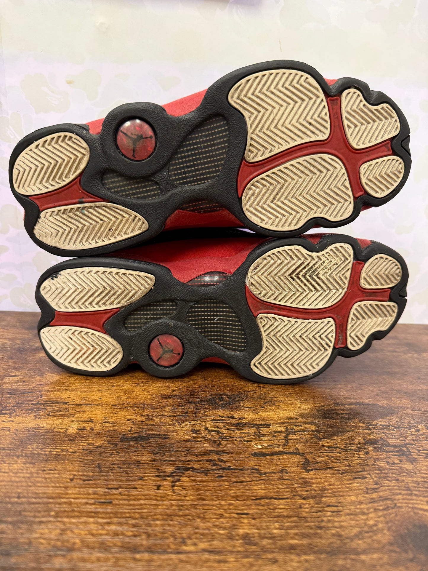 Jordan 13 “Bred” Size 5.5Y / 7W Preowned