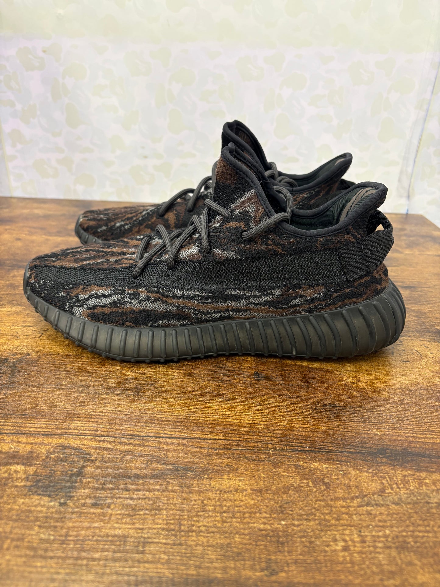 Yeezy 350 “MX Rock” Preowned Size 9.5 No Box