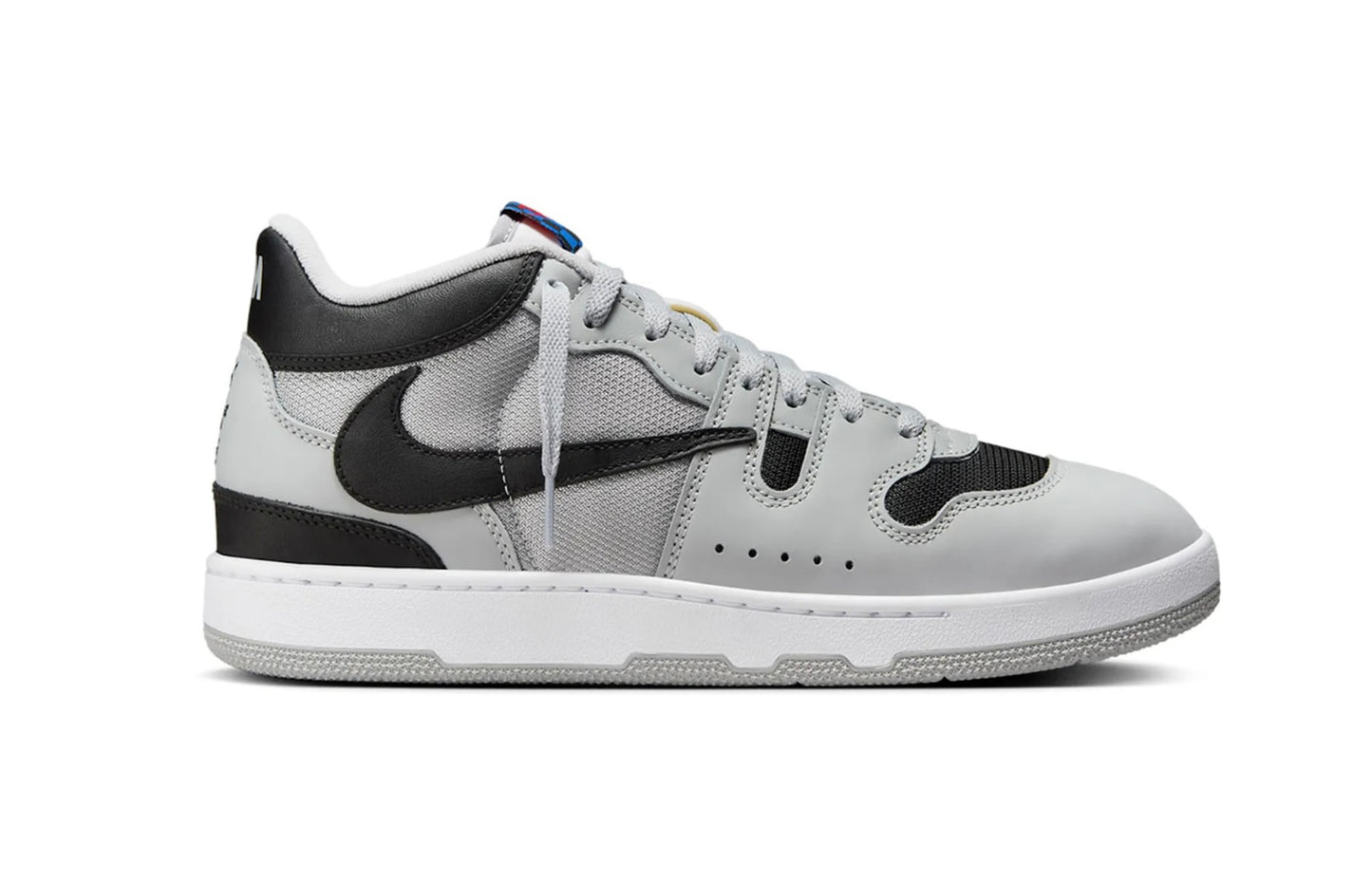 Nike Mac Attack Travis Scott