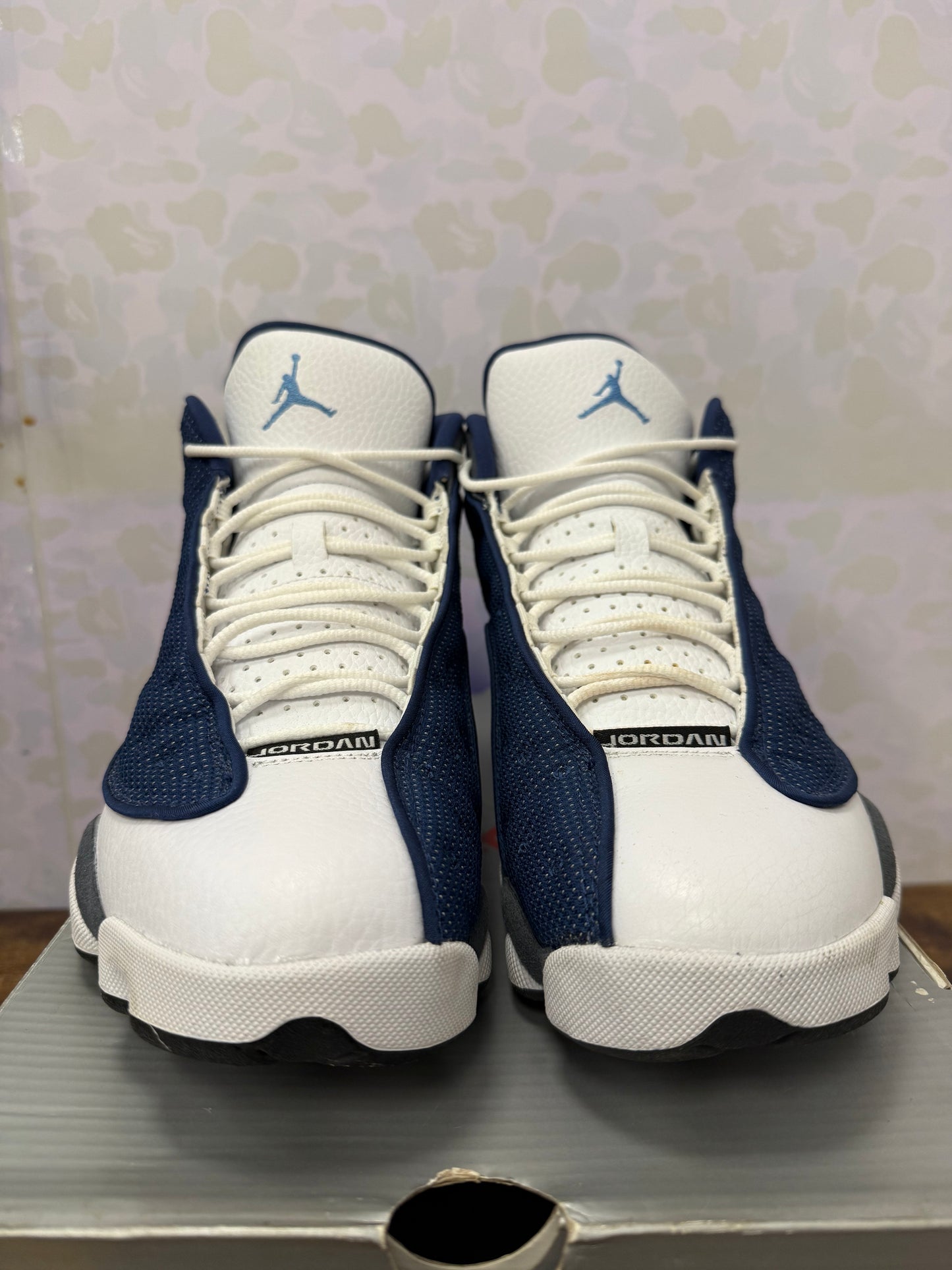Jordan 13 “Flint” Size 8.5 Preowned