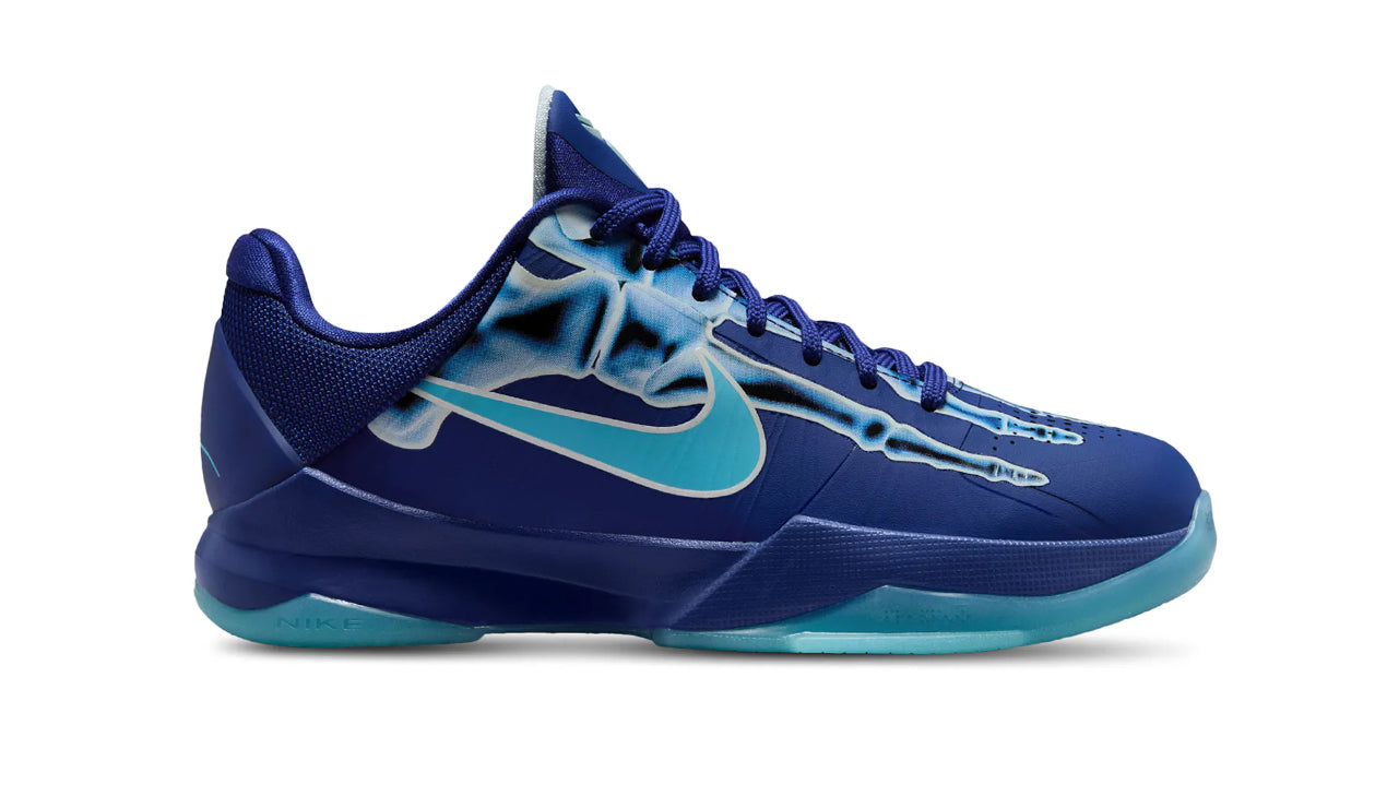 Nike Kobe 5 “XRay”
