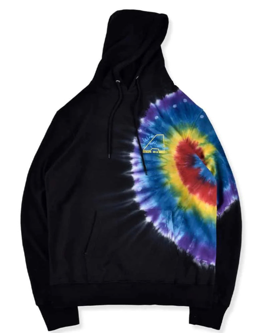 Travis Scott Circus Maximus Europe Tour 2019 Hoodie