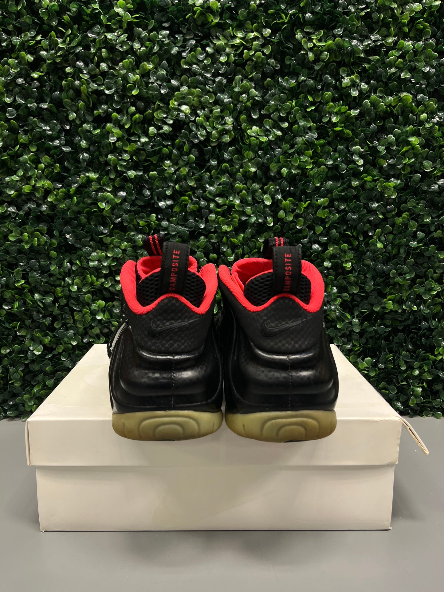 Nike Air Foamposite Pro "Yeezy" Size 11.5 Preowned