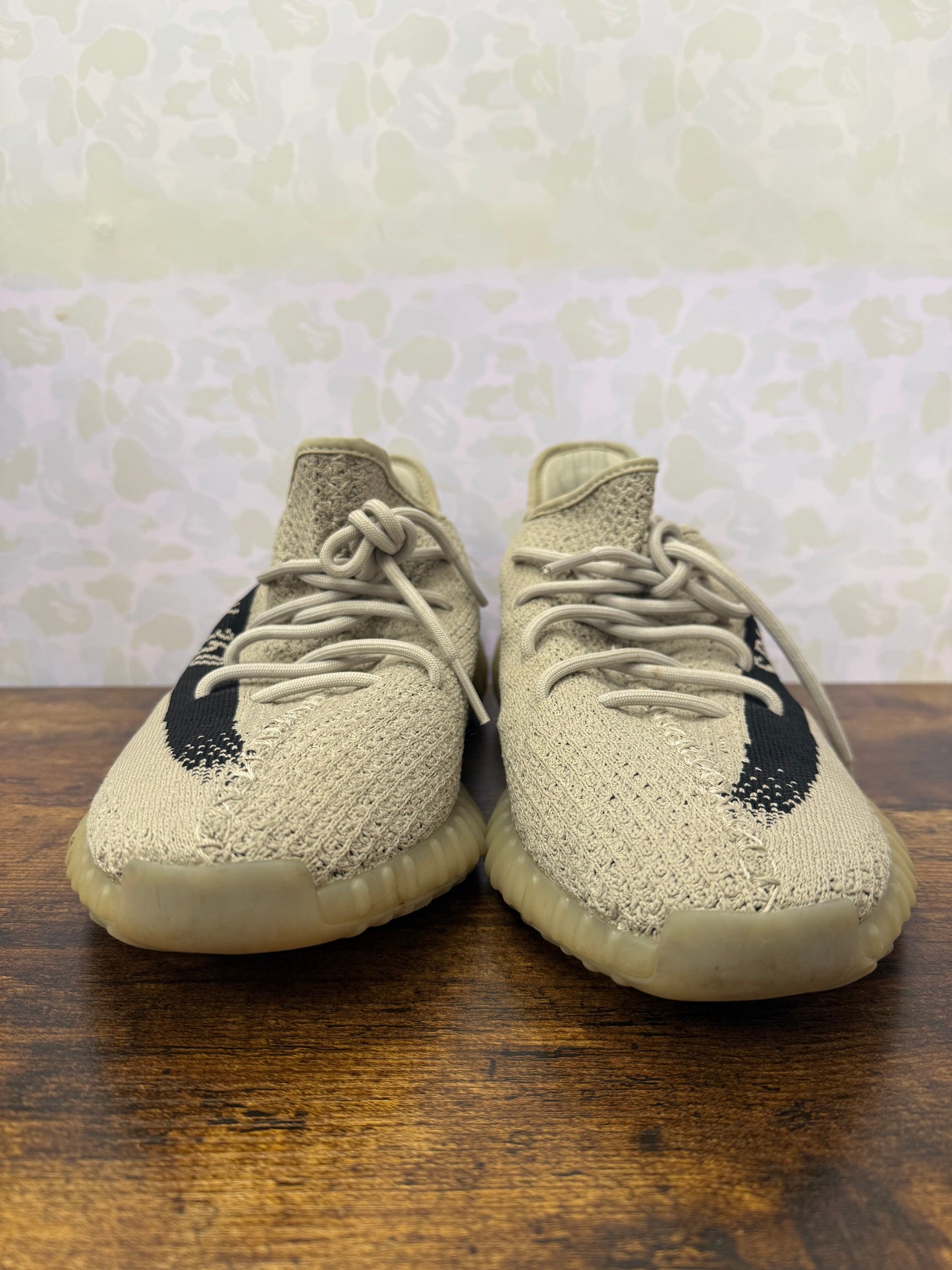 Yeezy 350 “Slate” Size 13 Preowned
