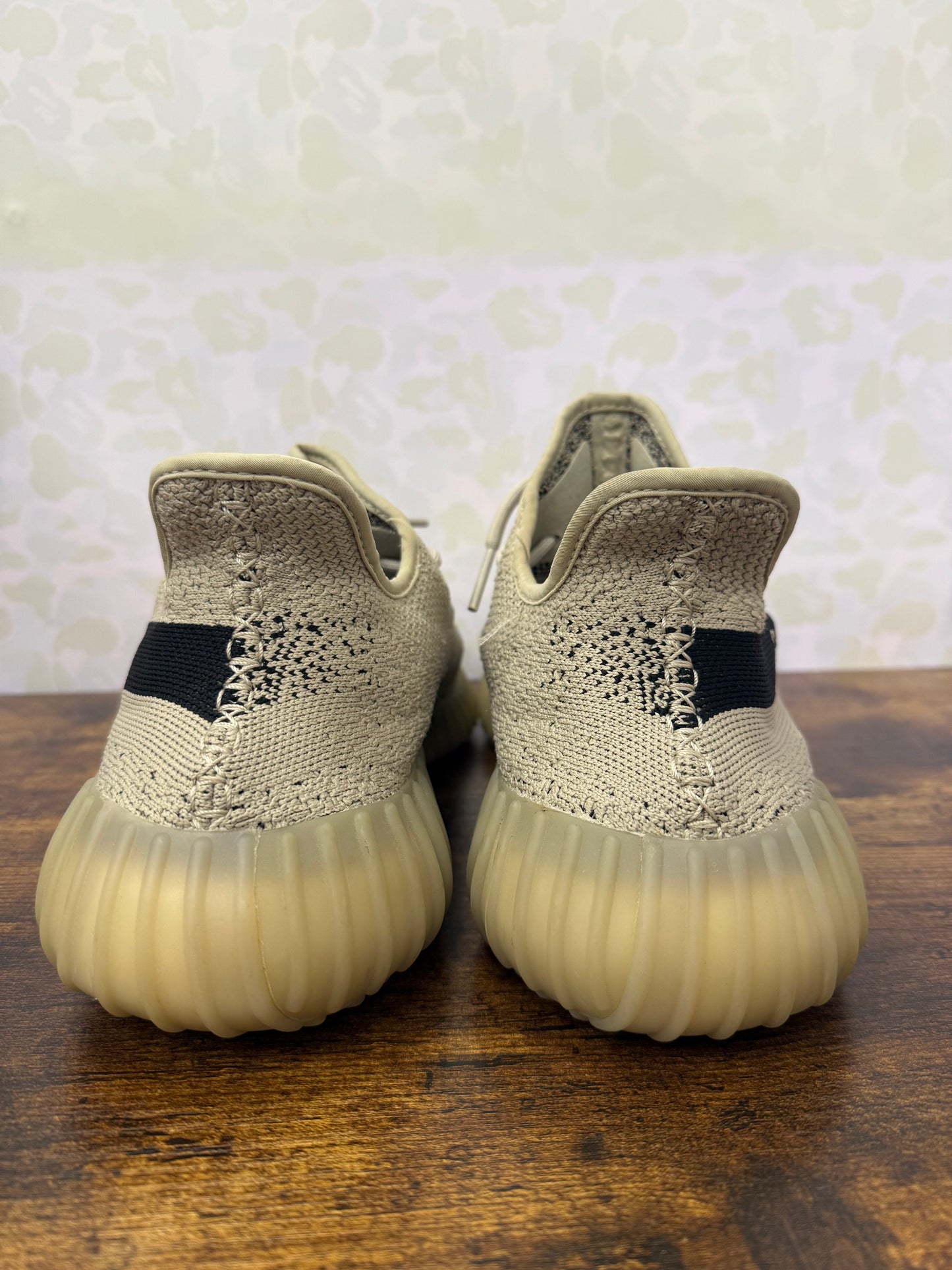 Yeezy 350 “Slate” Size 13 Preowned