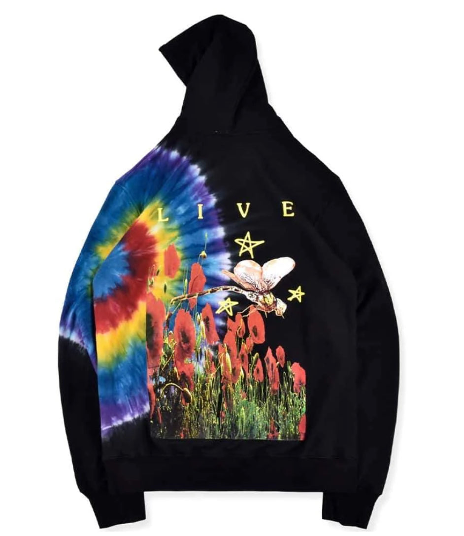 Travis Scott Circus Maximus Europe Tour 2019 Hoodie