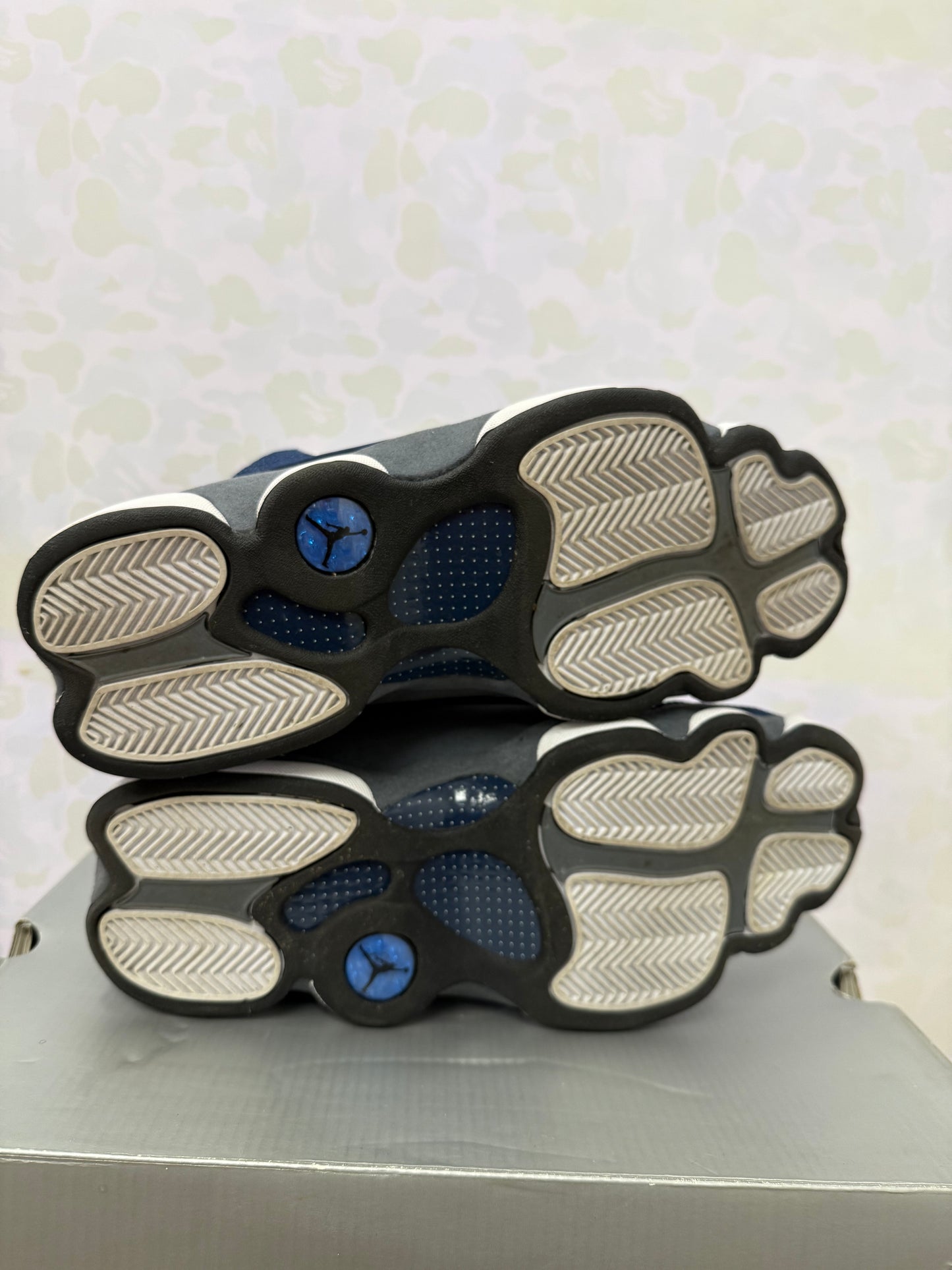 Jordan 13 “Flint” Size 8.5 Preowned
