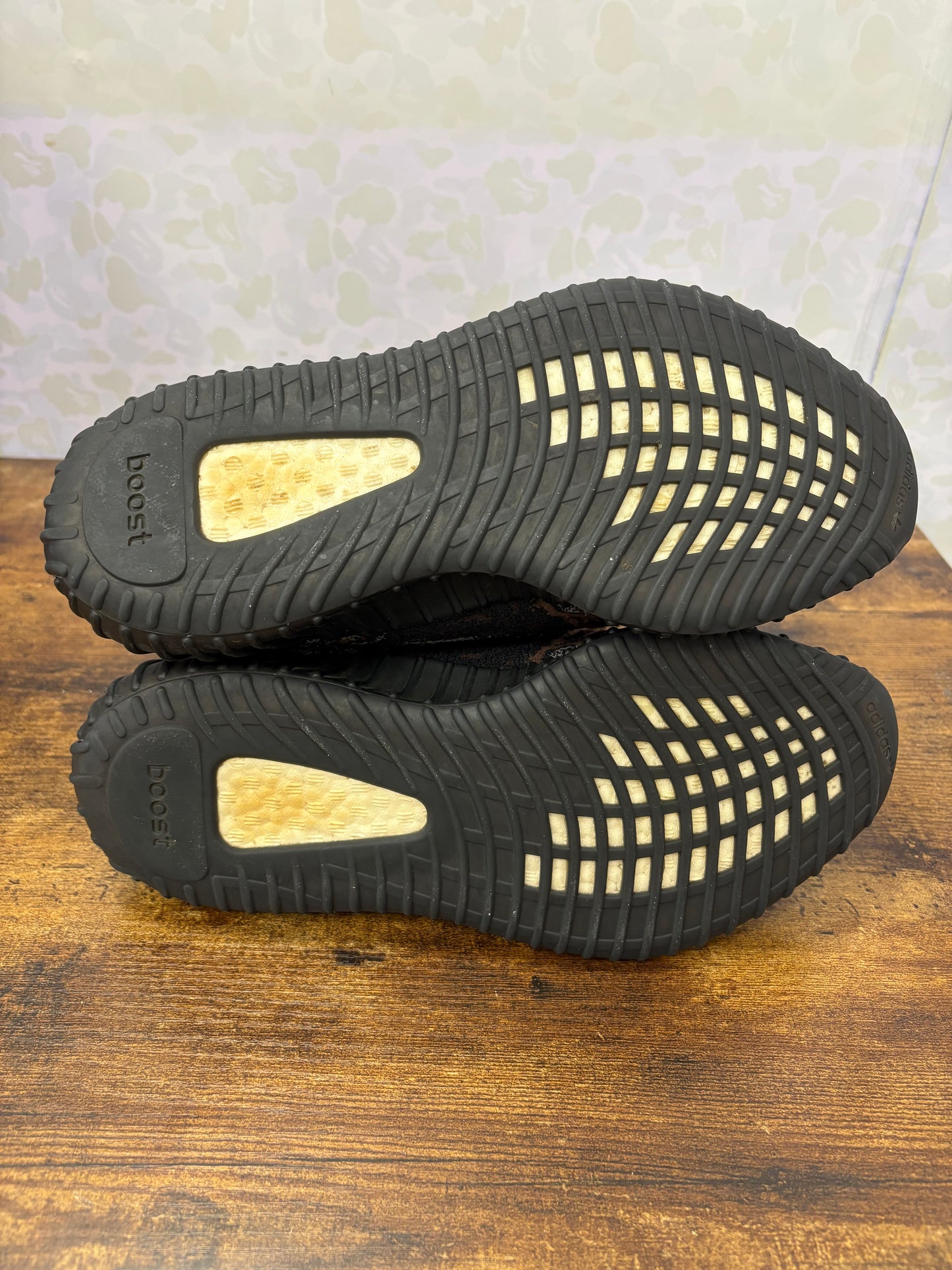 Yeezy 350 “MX Rock” Preowned Size 9.5 No Box