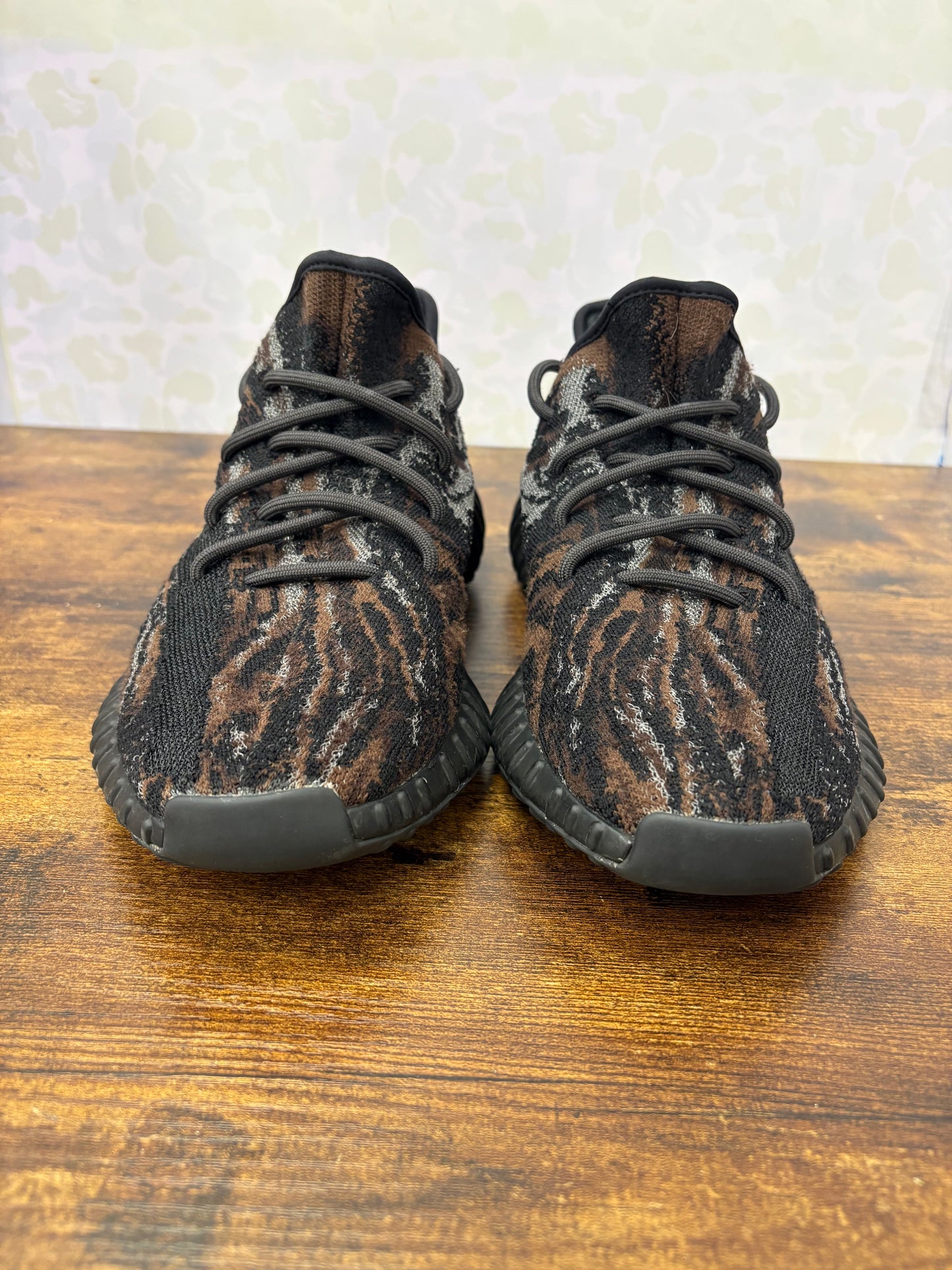 Yeezy 350 “MX Rock” Preowned Size 9.5 No Box