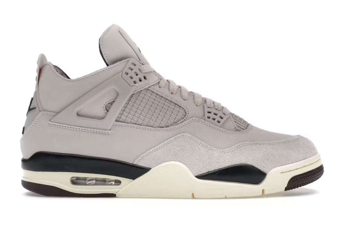 Jordan x A Ma Maniere 4 "While You Were Sleeping"