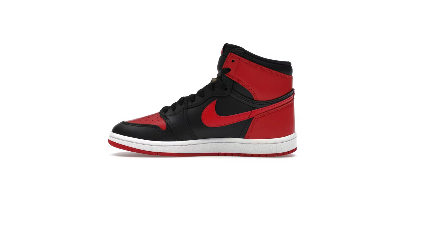 Jordan 1 Retro High ‘85 OG “Bred (2025)”