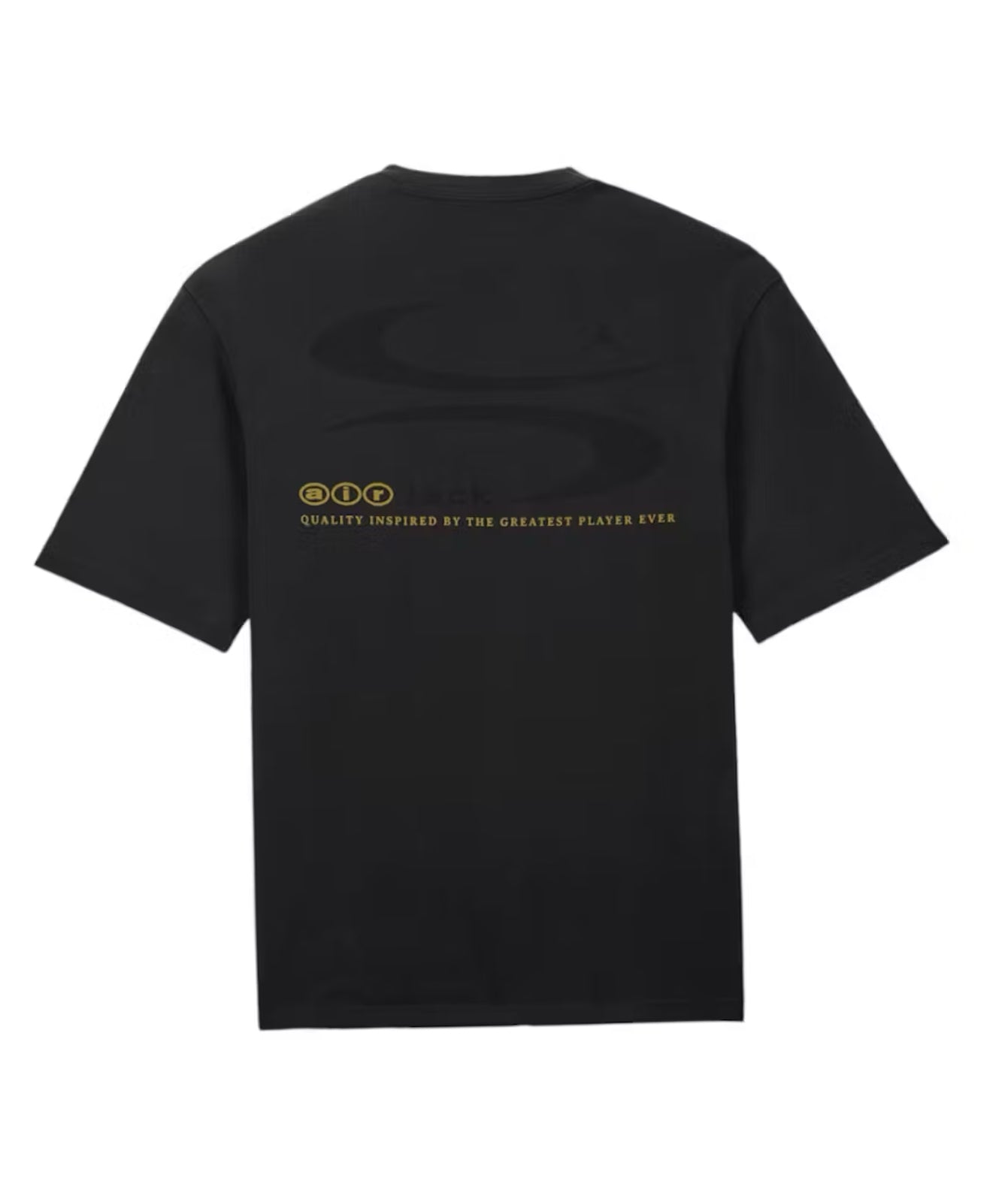 Jordan x Travis Scott T-Shirt “Black”