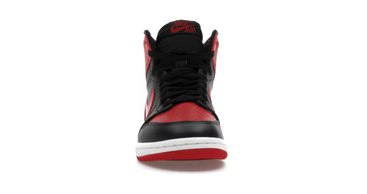 Jordan 1 Retro High ‘85 OG “Bred (2025)”