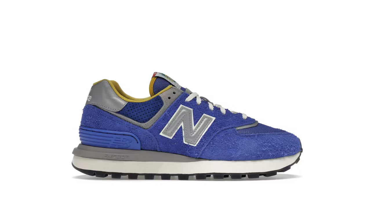 New Balance 574 Legacy "Bodega Departure"