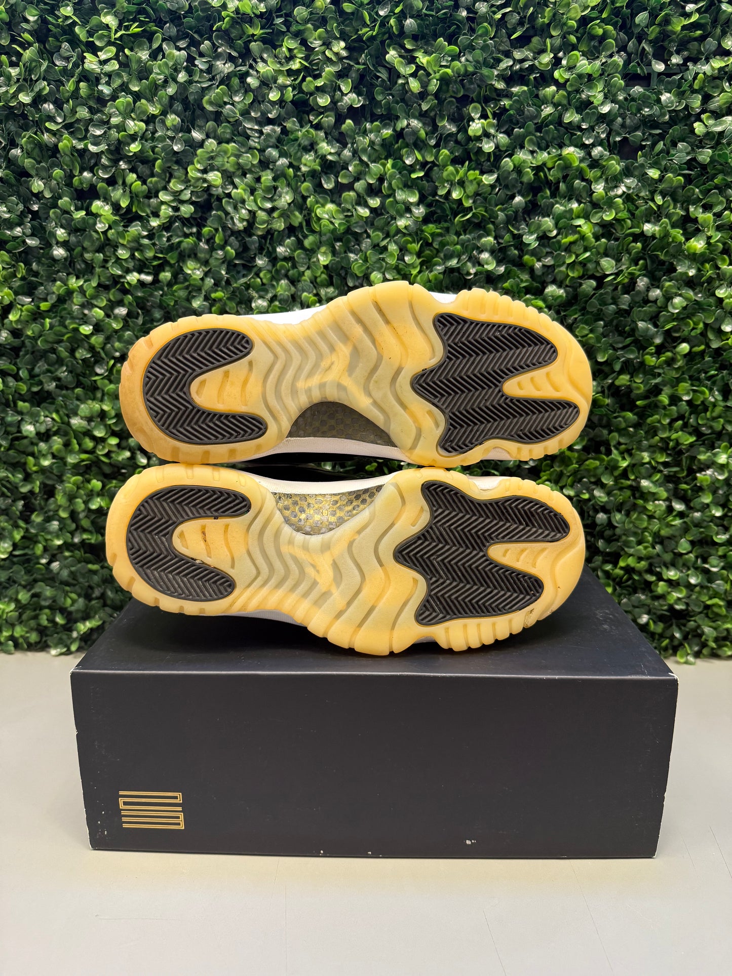 Jordan 11 "DMP Gratitude" Size 9 Preowned