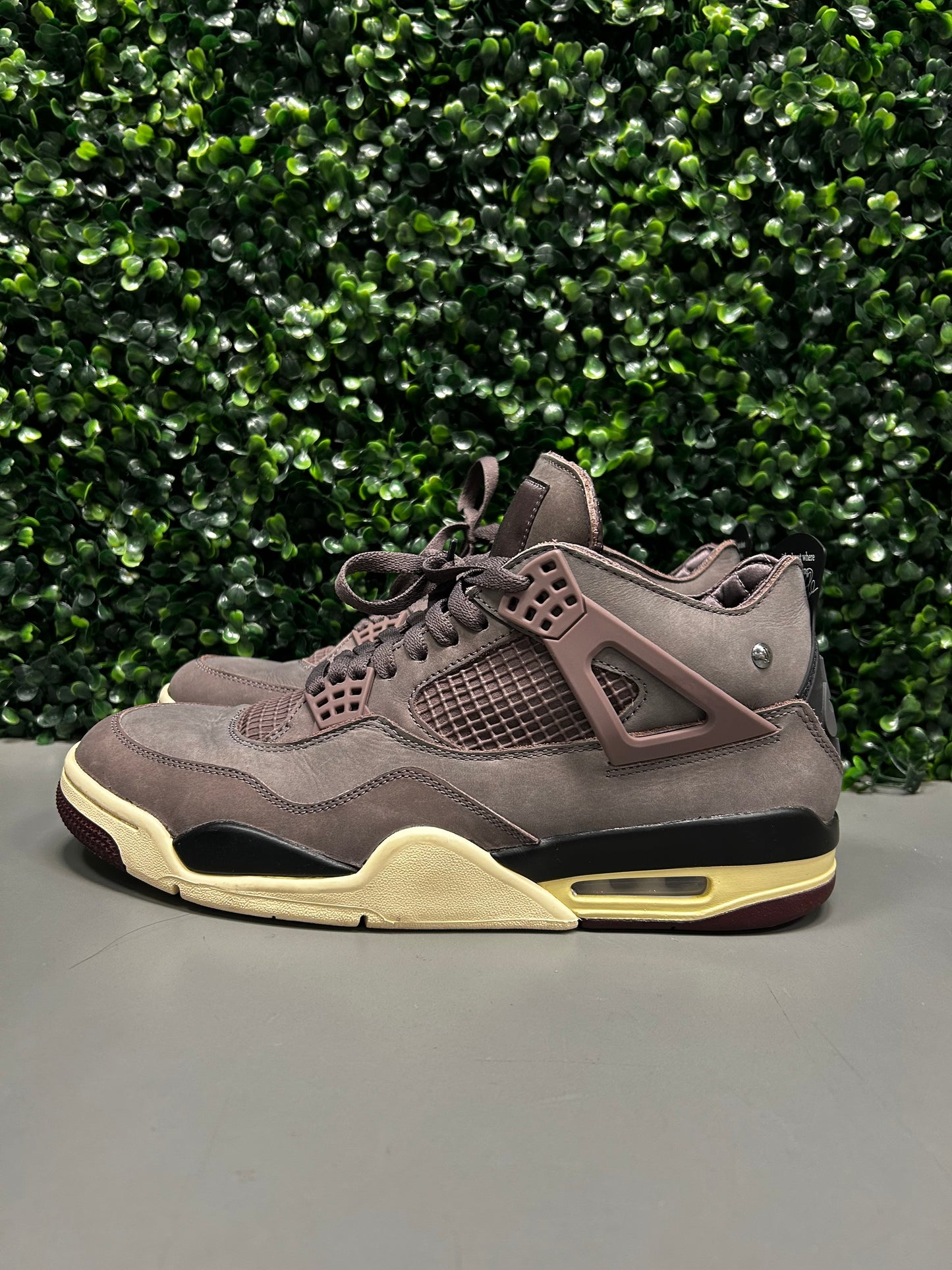 Jordan 4 X A Ma Maniere Size 11 Preowned