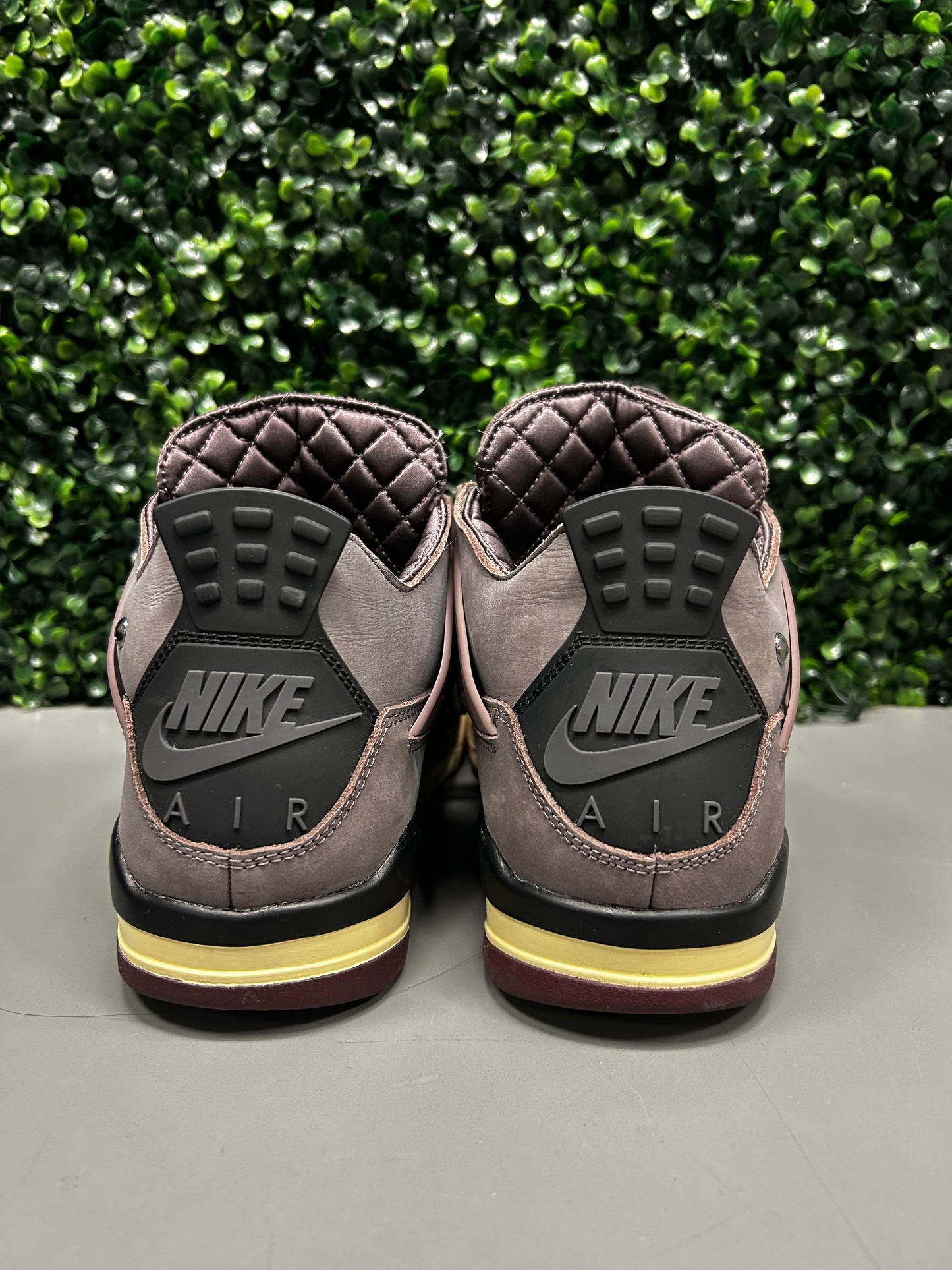 Jordan 4 X A Ma Maniere Size 11 Preowned