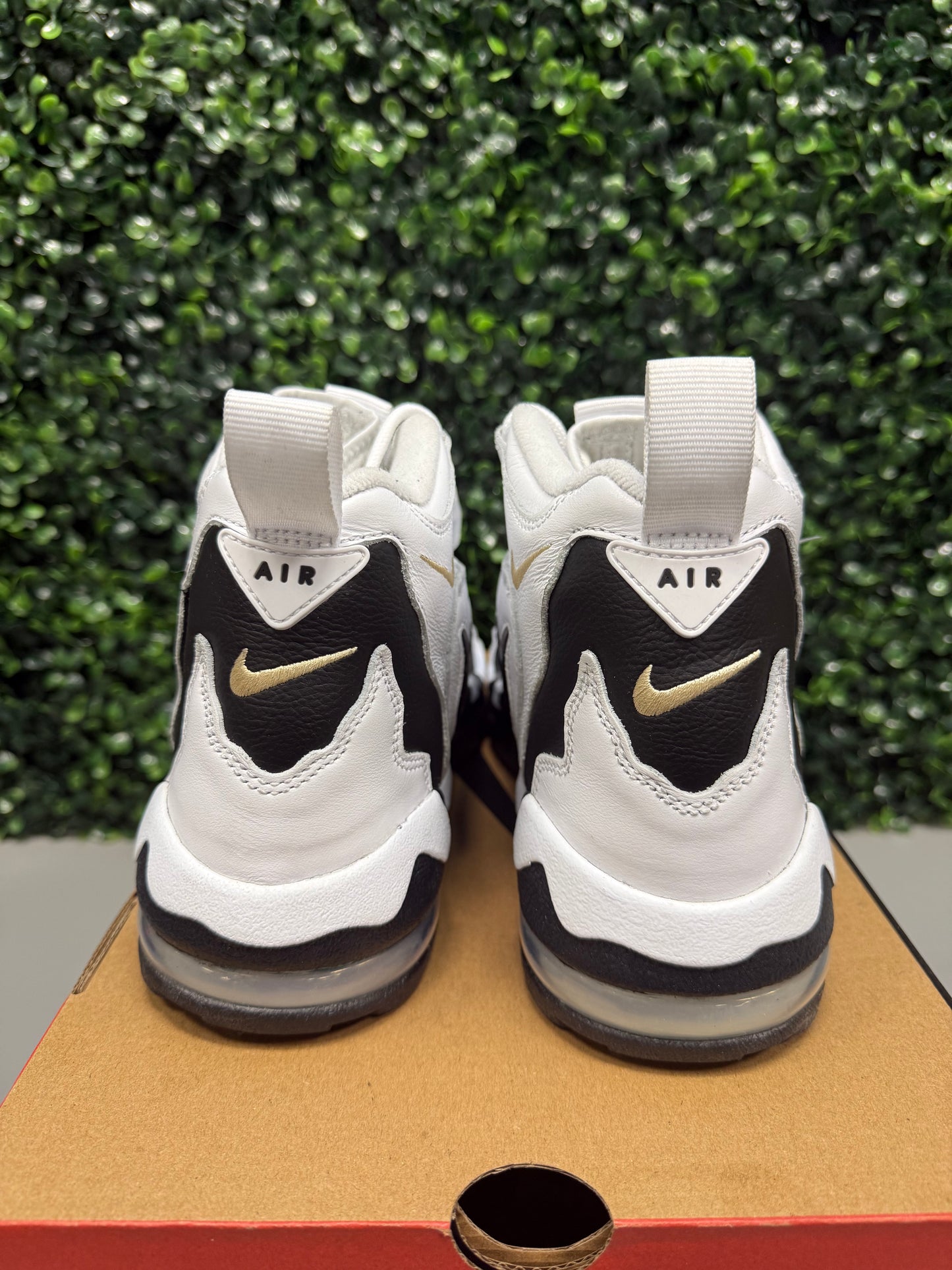 Air DT Max 96 "Away" Size 10.5 Preowned