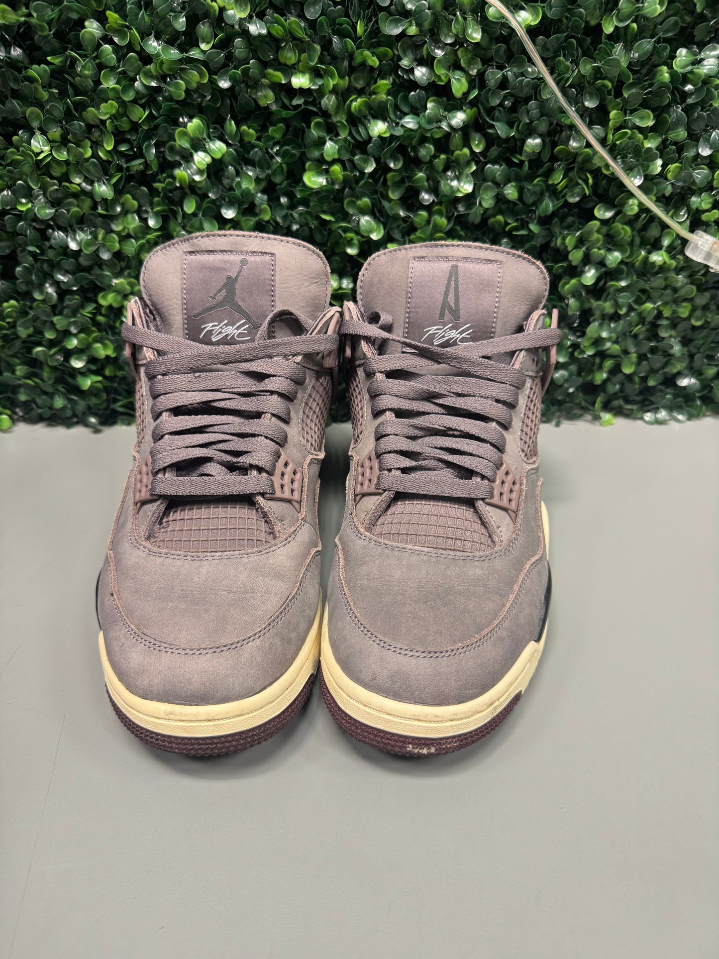 Jordan 4 AMM "Violet Ore" Size 11.5
