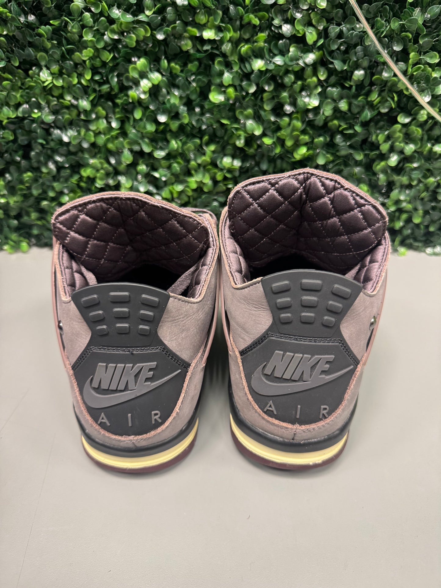 Jordan 4 AMM "Violet Ore" Size 11.5