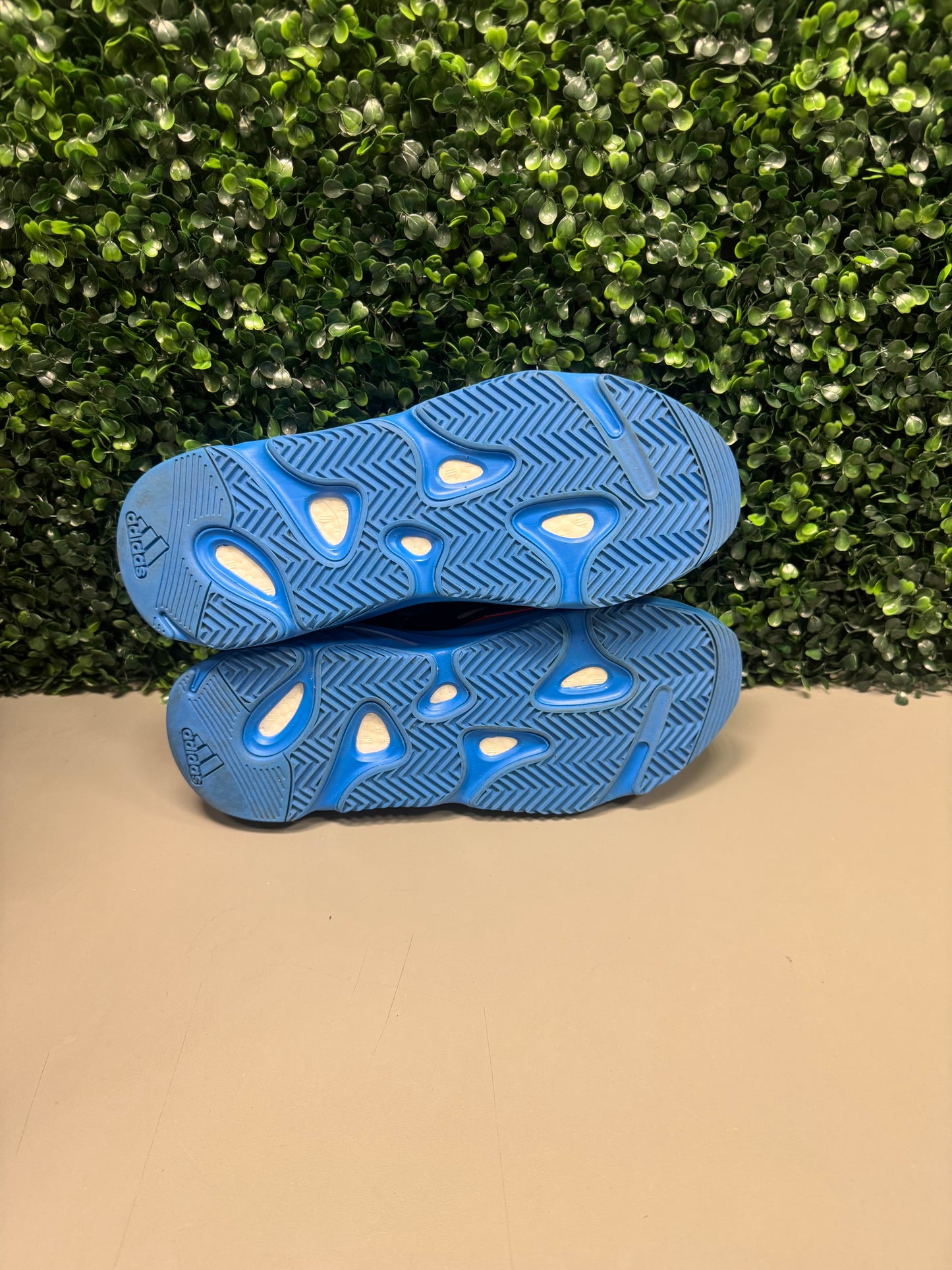 Yeezy 700 Hi-"Res Blue" Size 13.5 Preowned