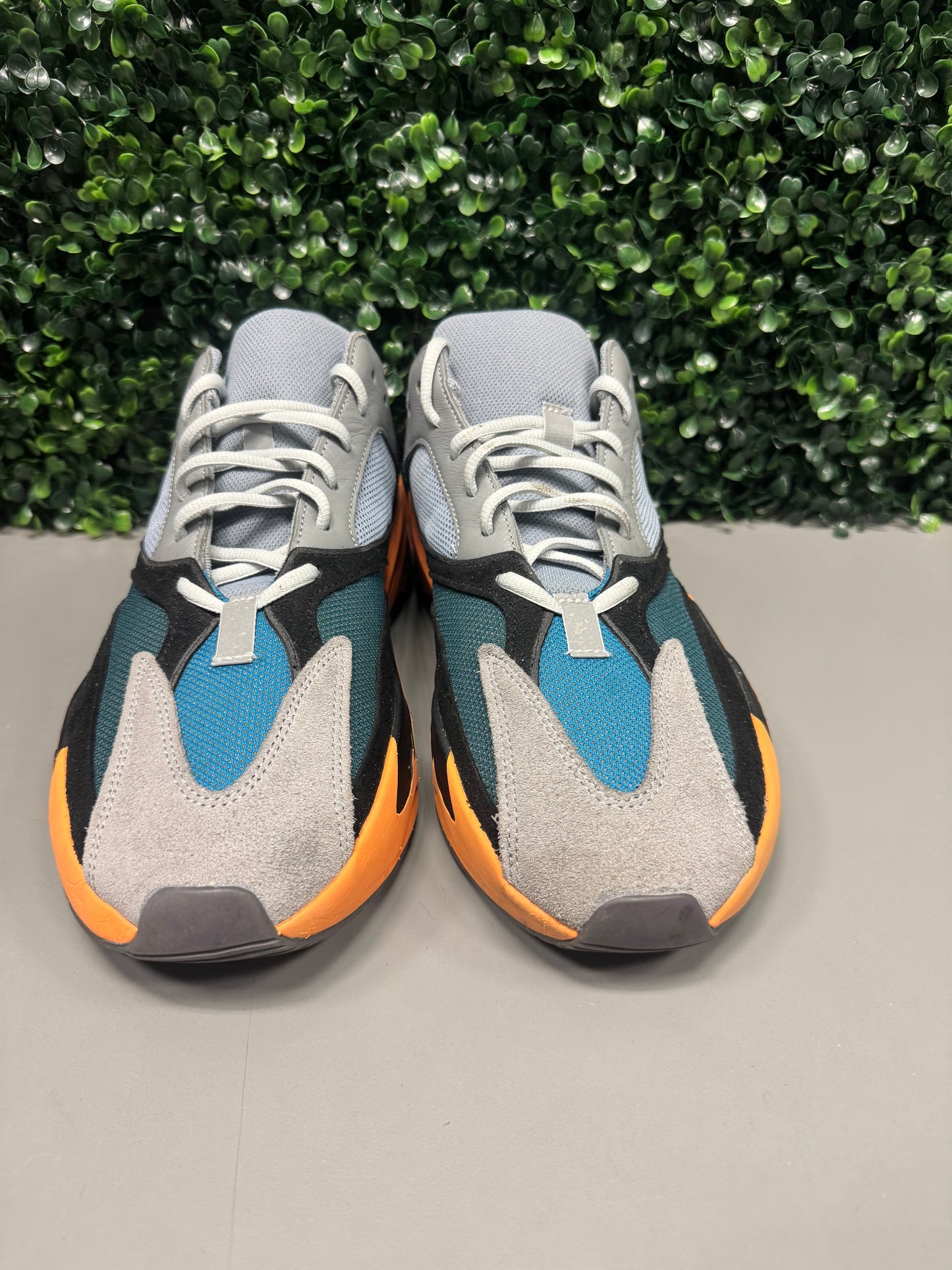 Yeezy 700 "Wash Orange" Size 13.5 Preowned