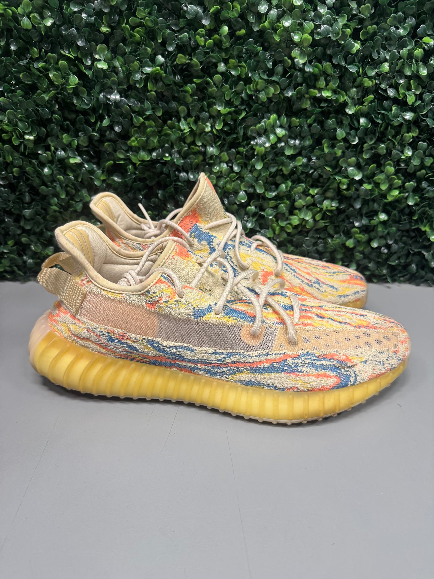 Yeezy 350 V2 "MX Oat" Size 13.5 Preowned