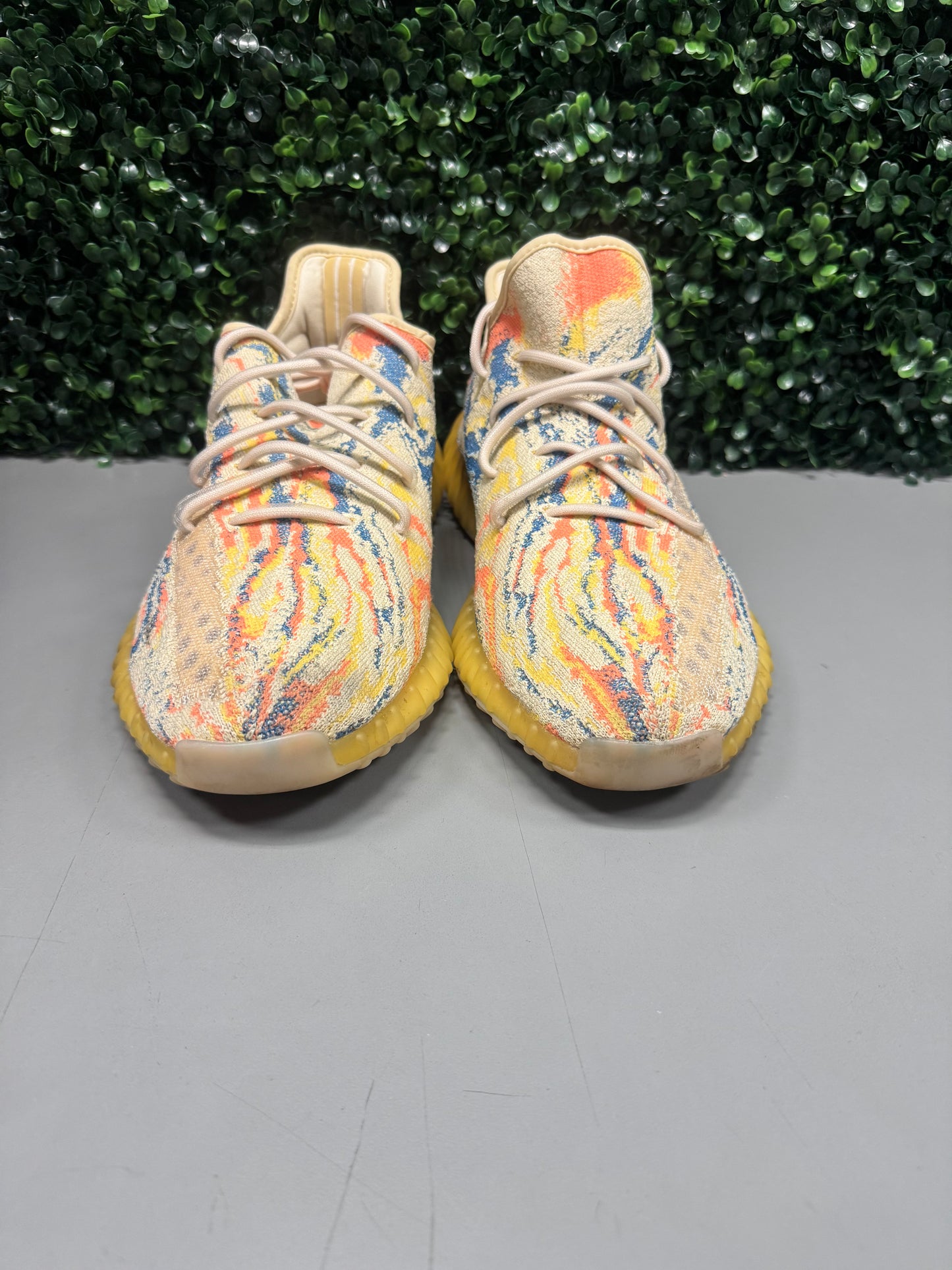 Yeezy 350 V2 "MX Oat" Size 13.5 Preowned
