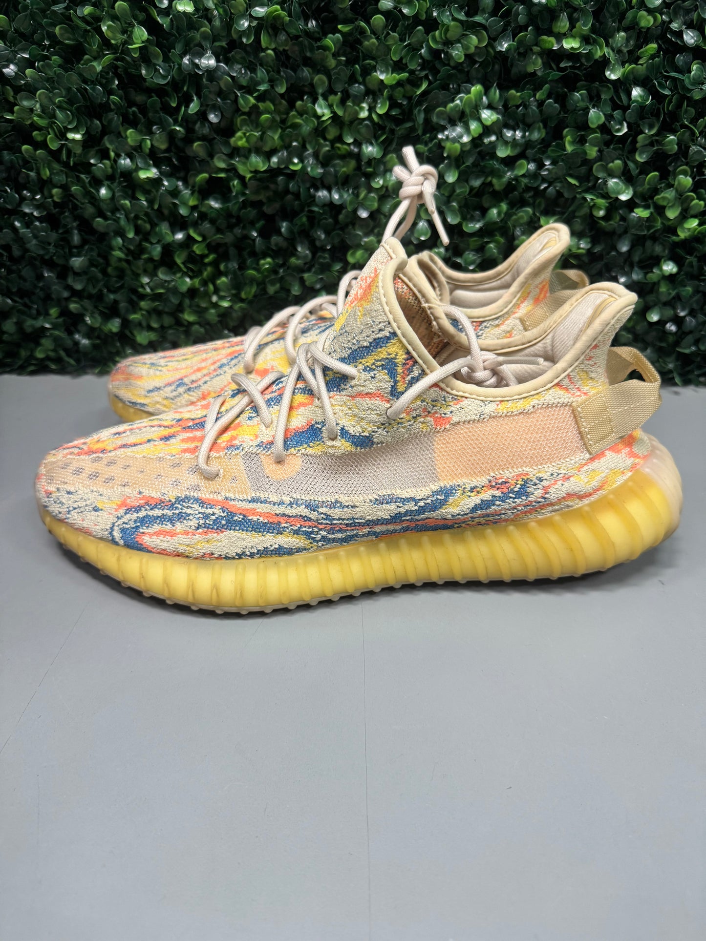 Yeezy 350 V2 "MX Oat" Size 13.5 Preowned