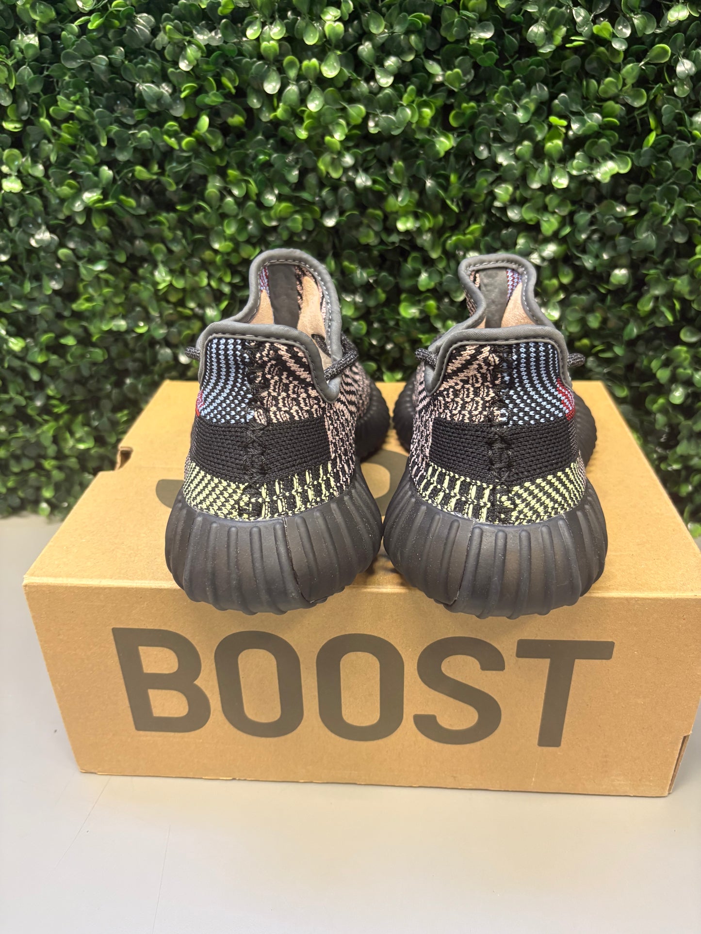 Yeezy 350 "Yechiel" Size 4M / 5.5W Preowned