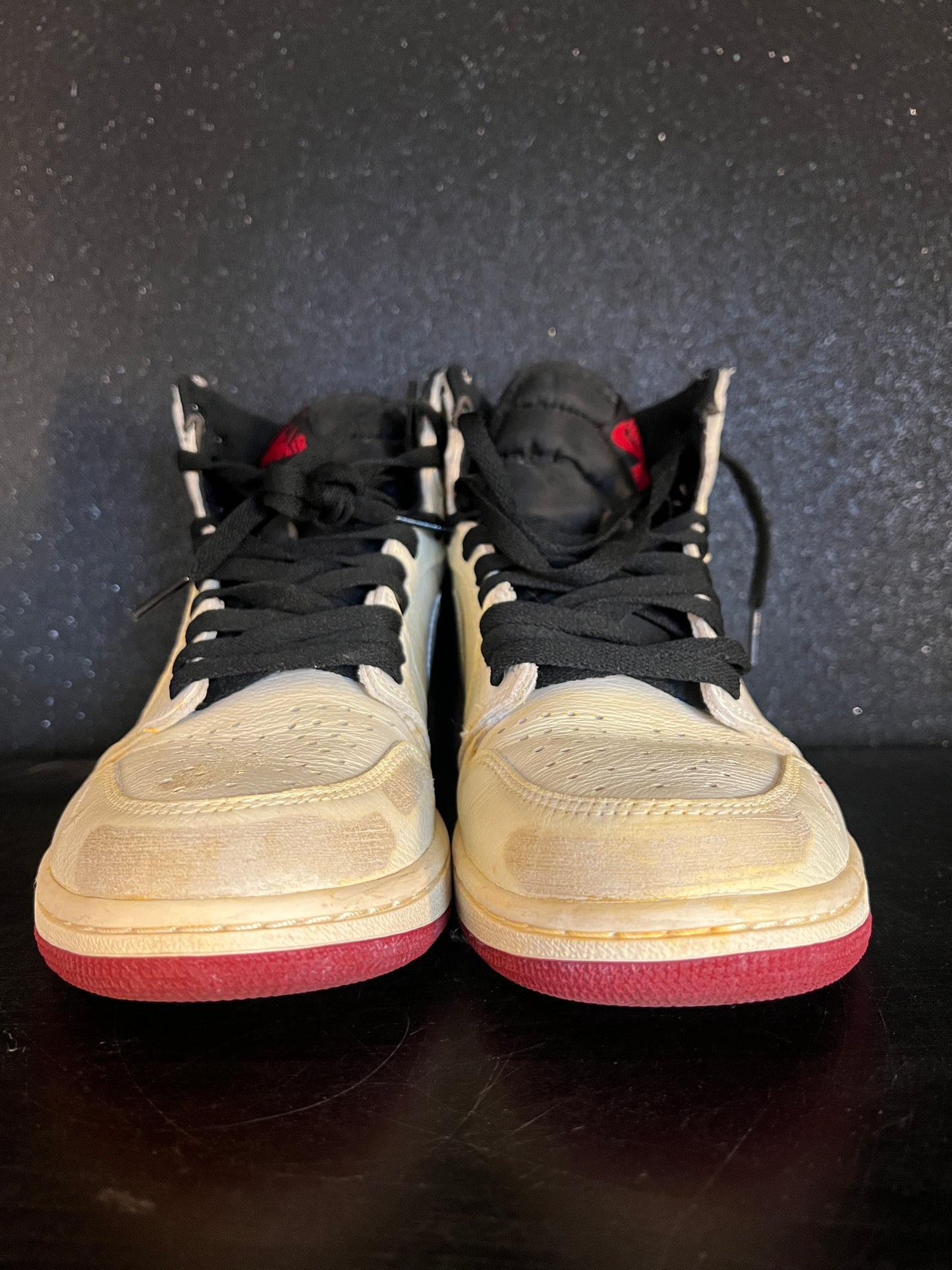 Nigel Sylvester x Air Jordan 1 Retro High OG 'Nigel Sylvester'