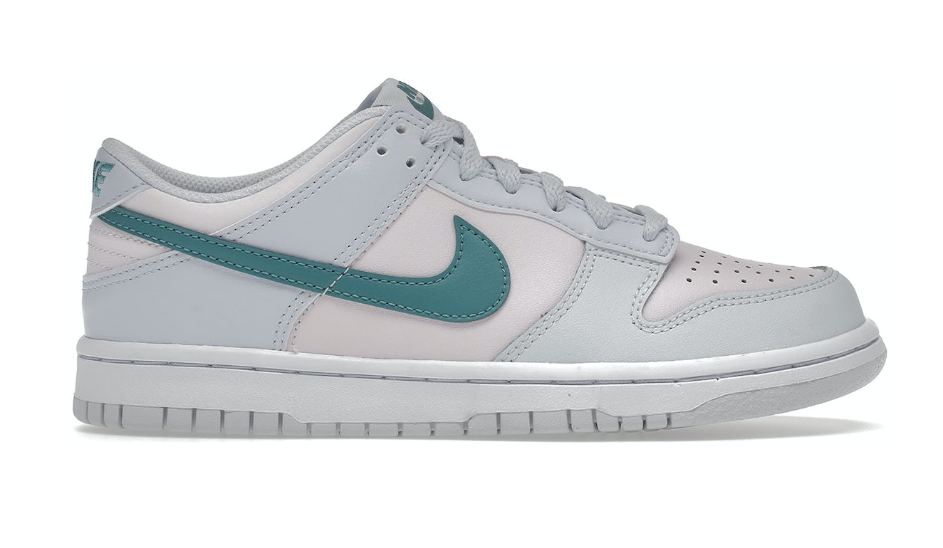Nike Dunk Low "Mineral Teal" (GS)