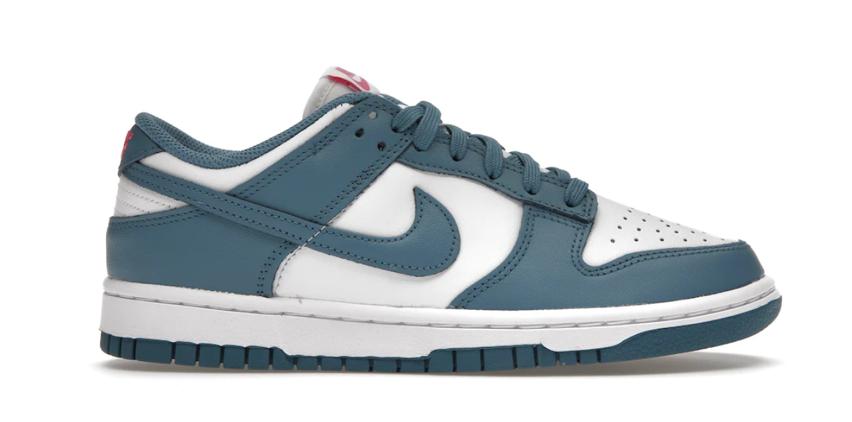 Nike Dunk Low "South Beach" Women's
