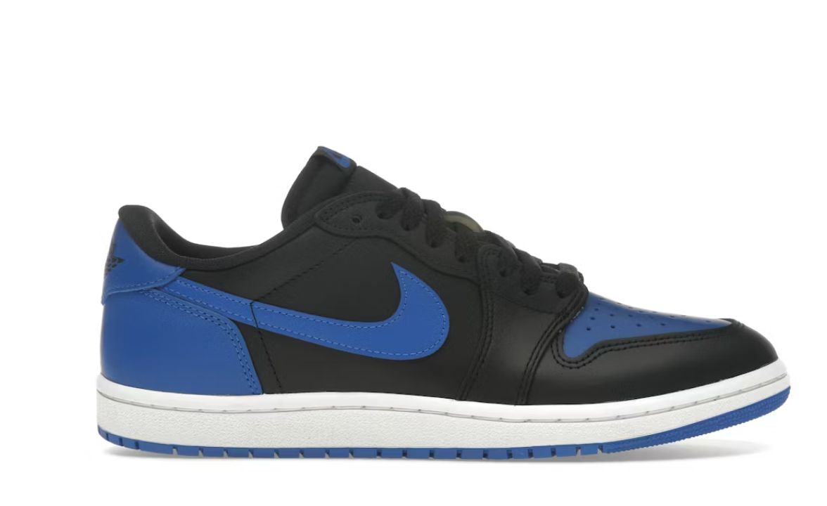 Jordan 1 Low '85 Og "Royal"