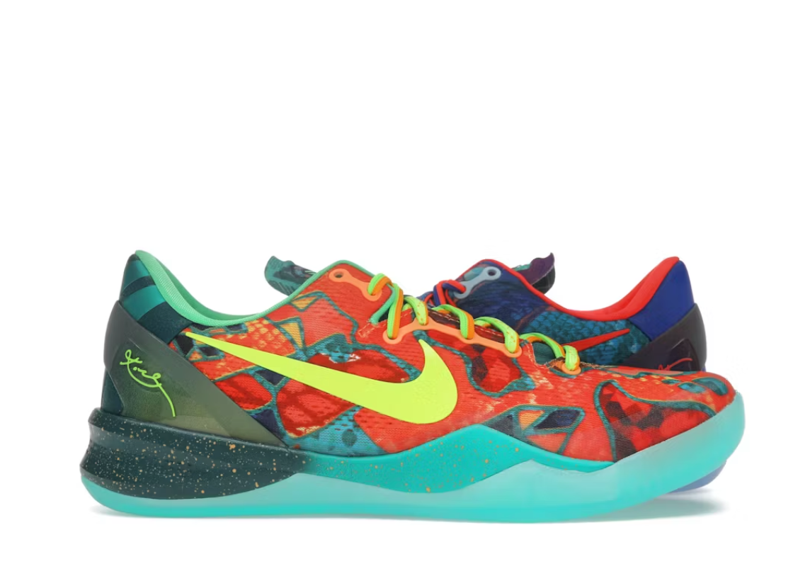 Nike Kobe 8 Protro What The (2025)